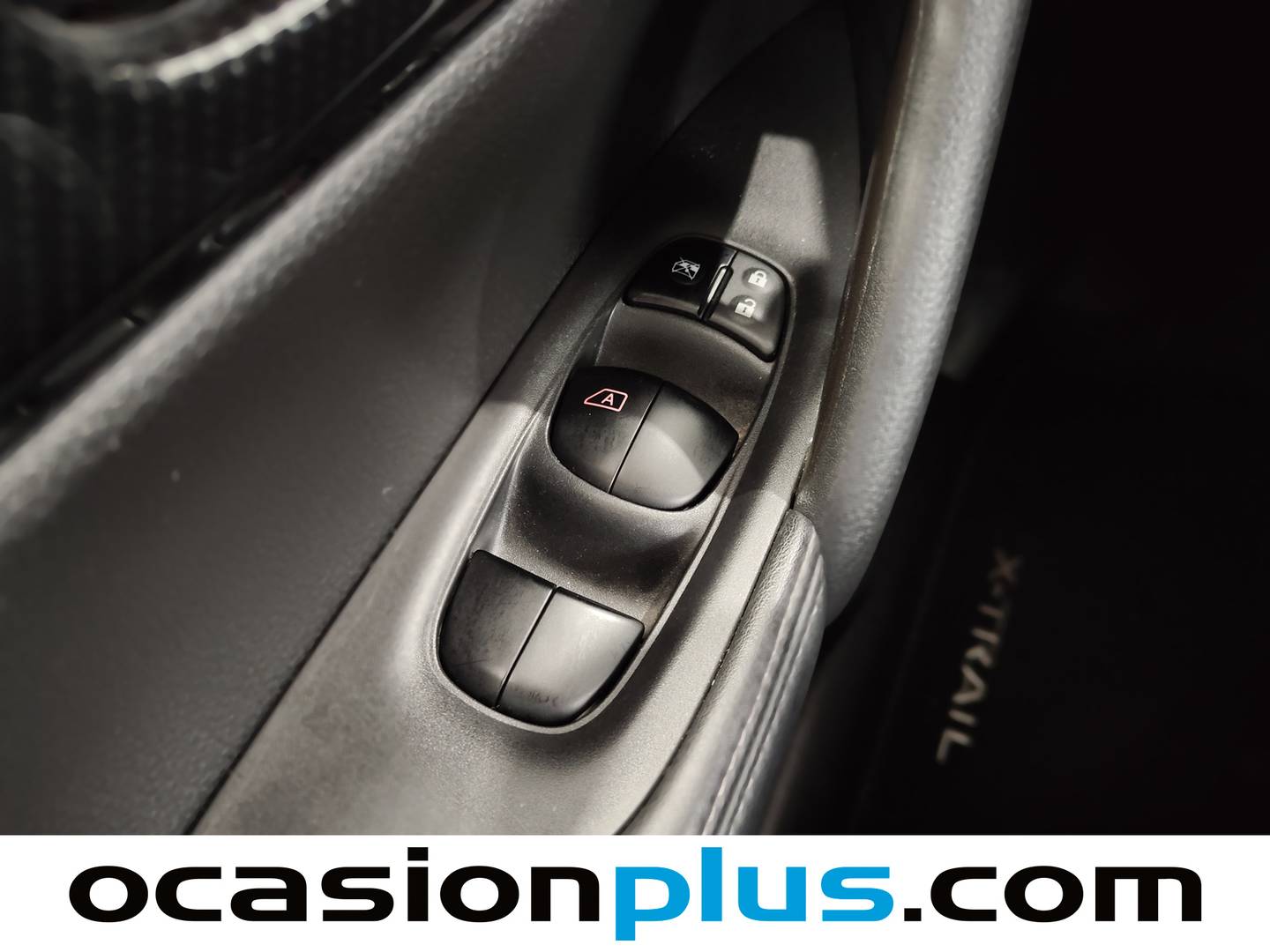 Nissan X-TRAIL Nissan X-Trail dCi 130 Tekna 4x4-i (130 CV) seminuevo