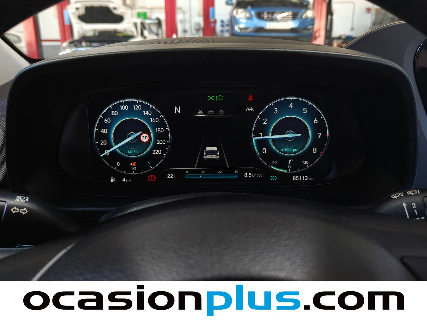 Hyundai i20 Hyundai i20 1.0 TGDI 48V Klass (100 CV) km 0