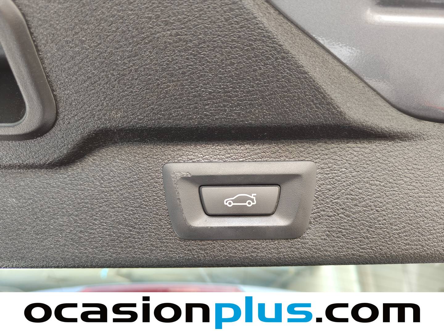 Foto BMW X5 BMW X5 xDrive30d  (258 CV) 7 Plazas