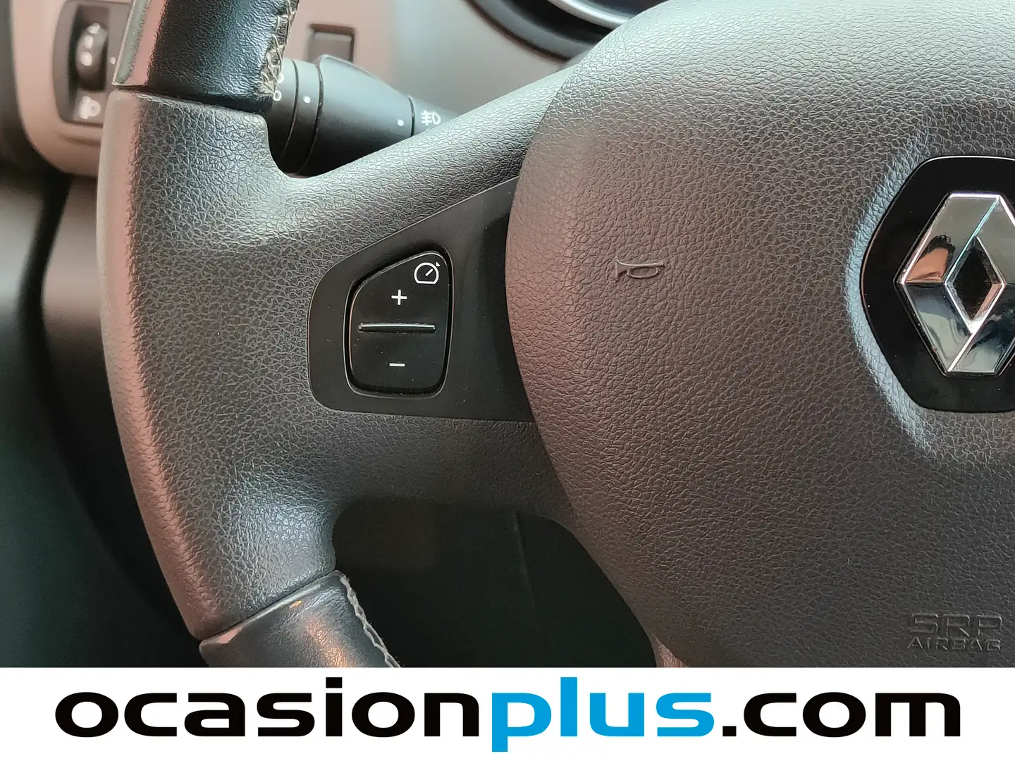 Foto Renault Trafic Renault Trafic Passenger Passenger dCi 125 Edition Energy (125 CV)