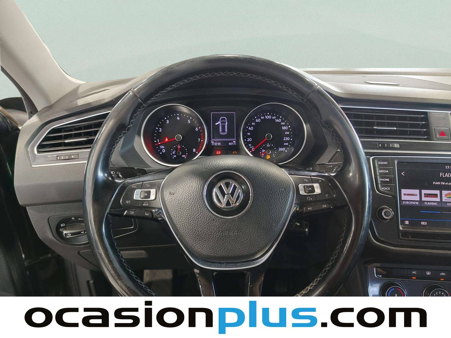 Volkswagen Tiguan Volkswagen Tiguan Edition 1.4 TSI (125 CV) de segunda mano