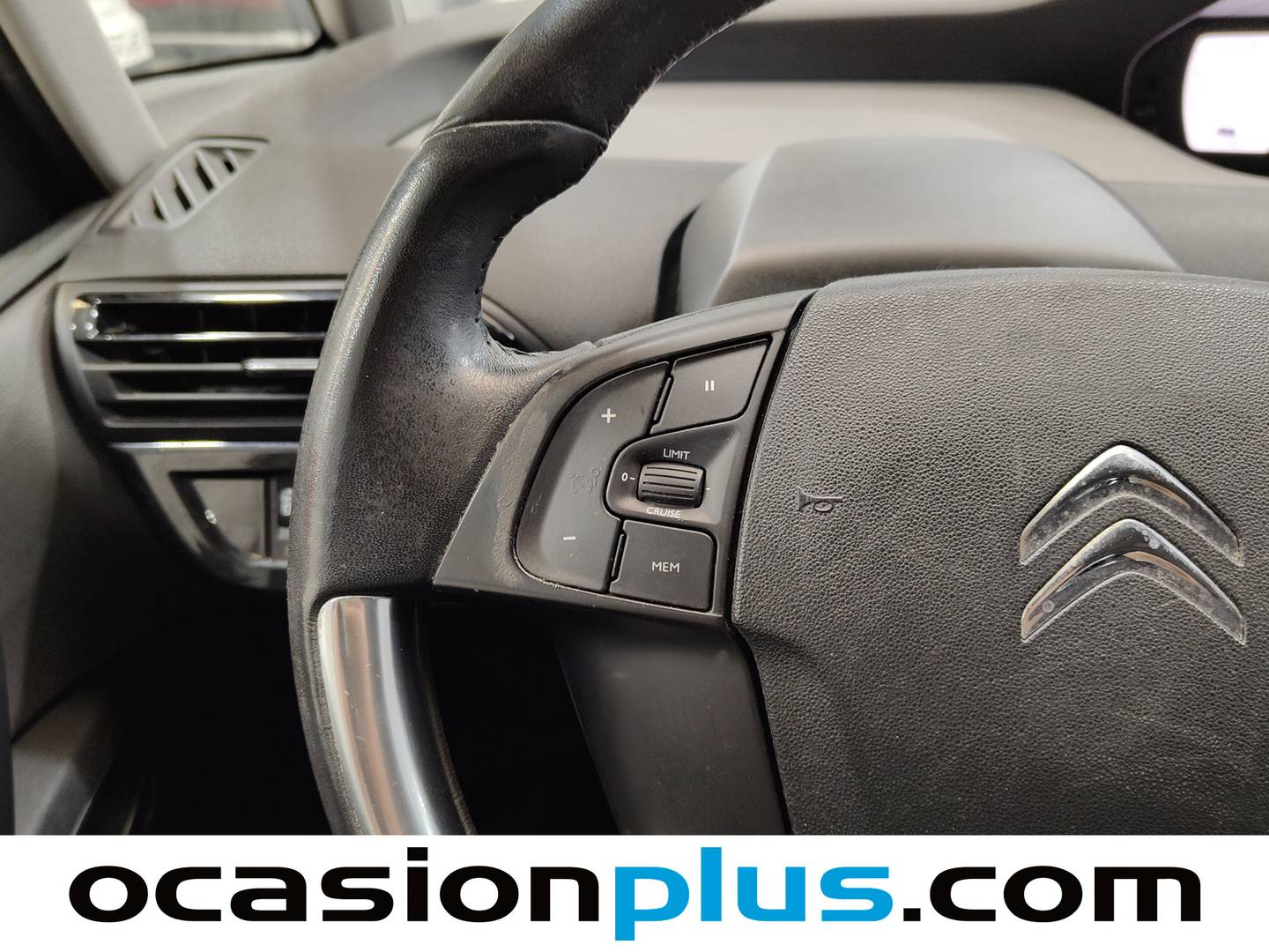 Citroën C4 Picasso Citroën C4 Picasso PureTech 130 S&S Live (130 CV) de ocasión