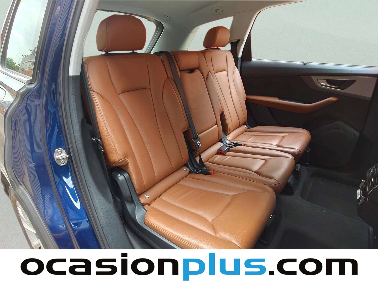Audi Q7 Audi Q7 design 50 TDI quattro (286 CV) tiptronic Pack S-Line barato