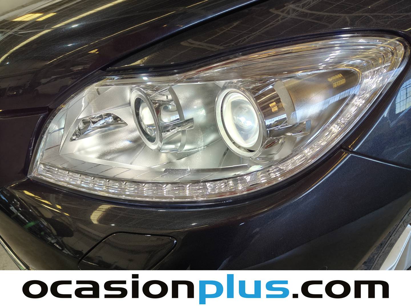 Mercedes Clase CL Mercedes Clase CL 500 BlueEfficiency (435 CV) barato