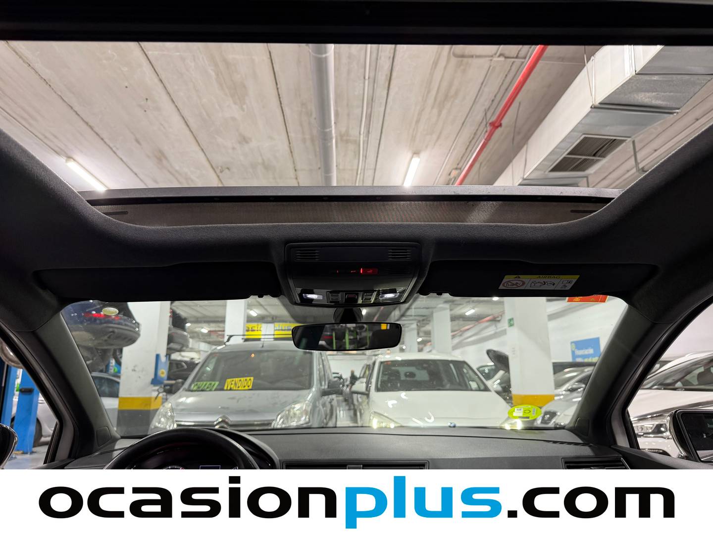 Foto Seat Ibiza SEAT Ibiza 1.0 TSI FR (110 CV)