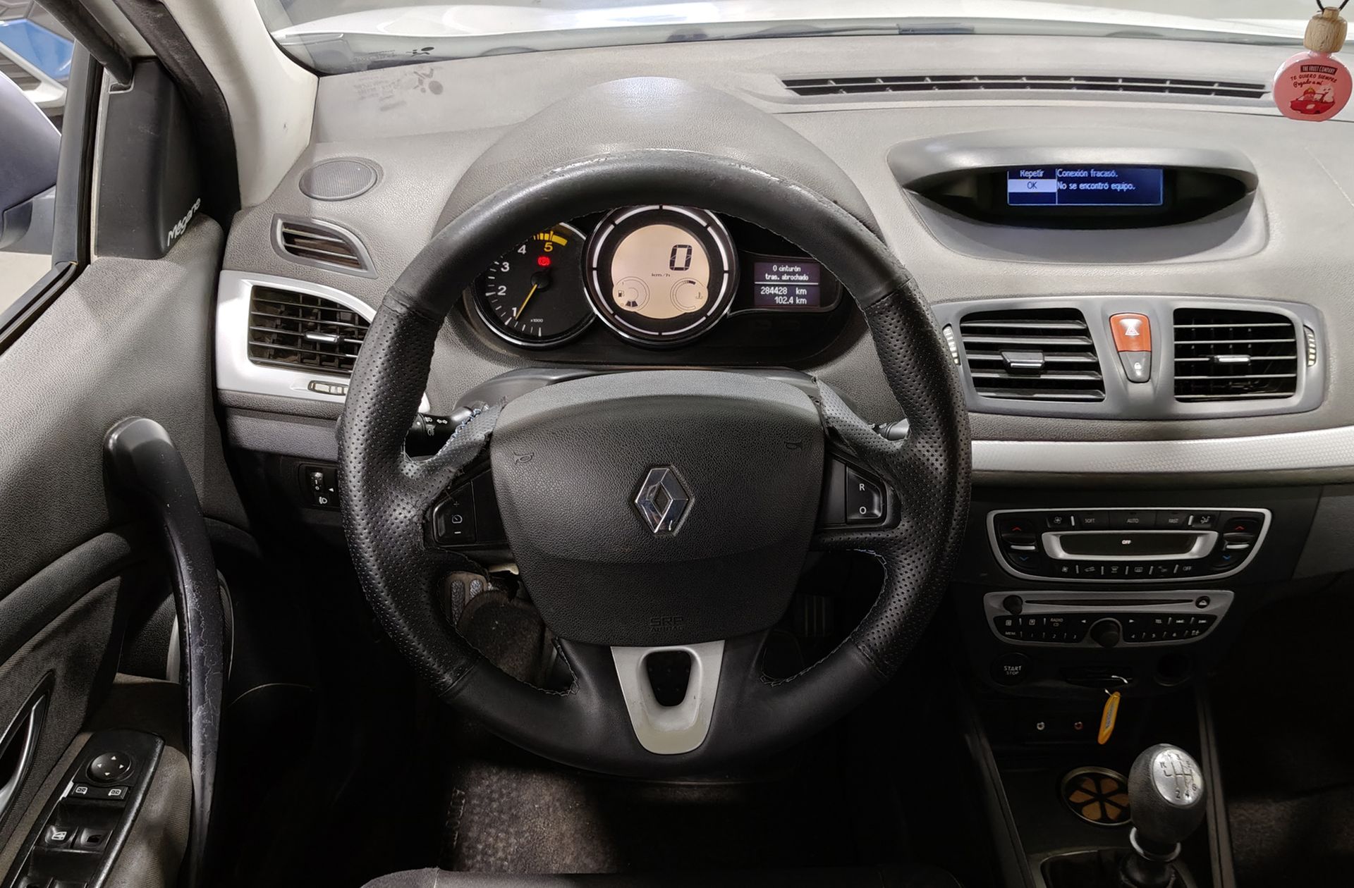 Renault Mégane 1.5 dCi eco2 Dynamique - foto 17