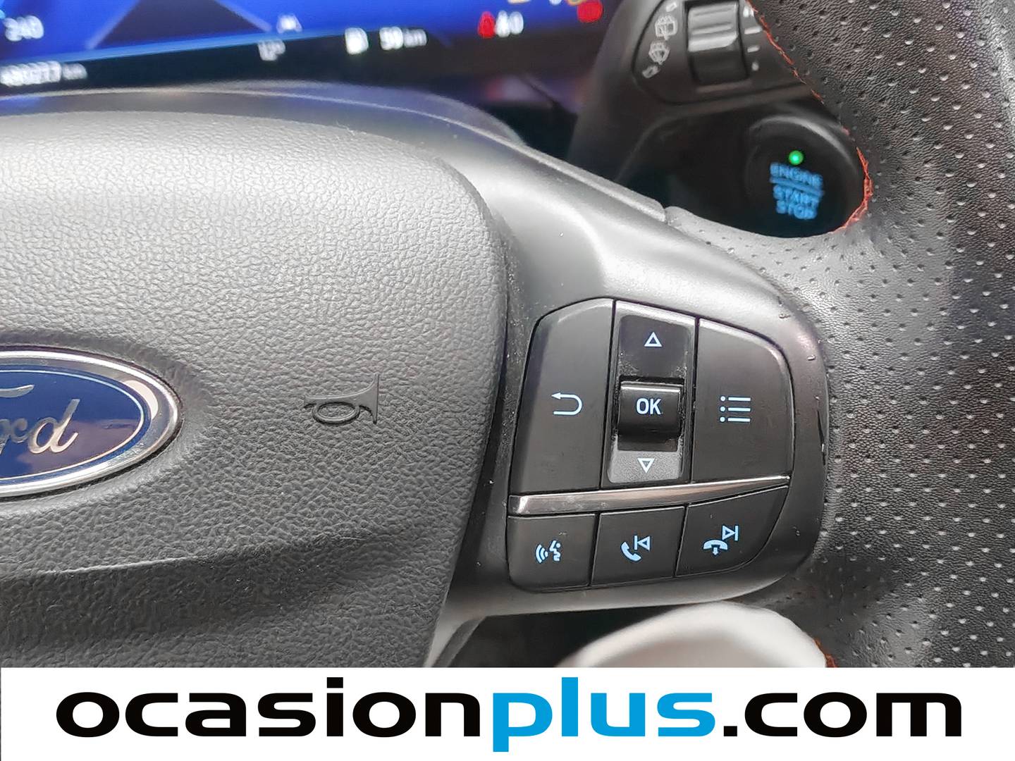 Ford Kuga Ford Kuga 1.5 EcoBlue ST-Line (120 CV) 120cv