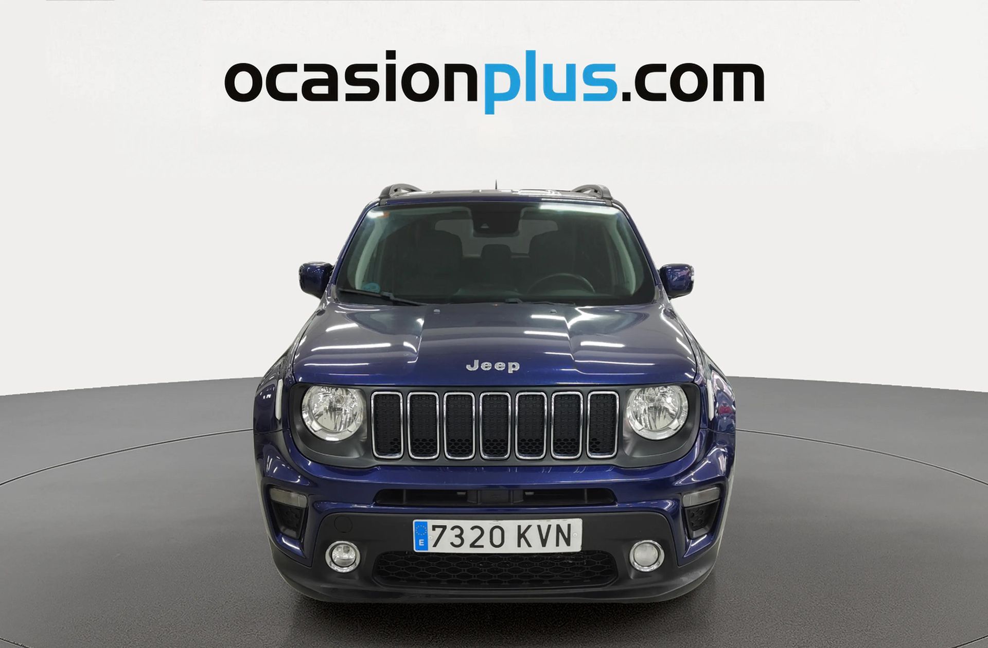 Jeep Renegade 1.6 MultiJet Longitude 4x2 E6 - foto 15