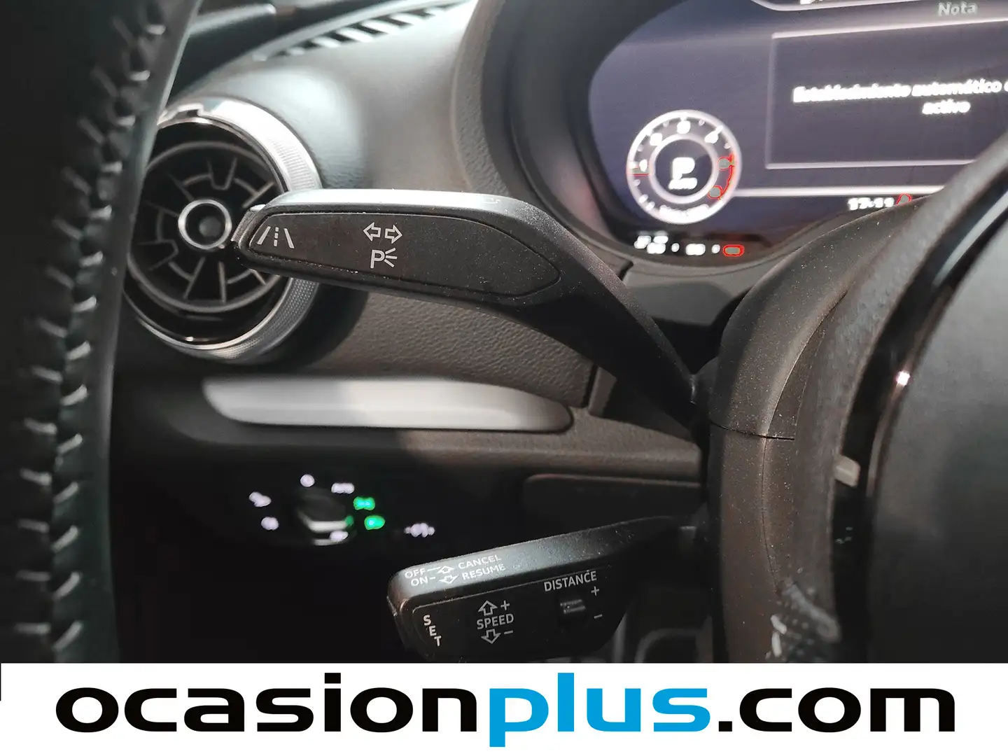 Foto Audi A3 Audi A3 Sedan S line 35 TDI (150 CV) S tronic