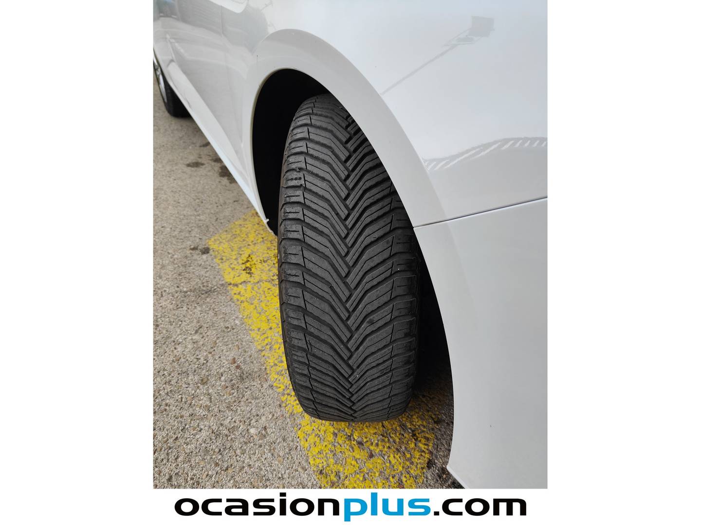 Renault Mégane Renault Megane Zen Energy TCe (130 CV) seminuevo