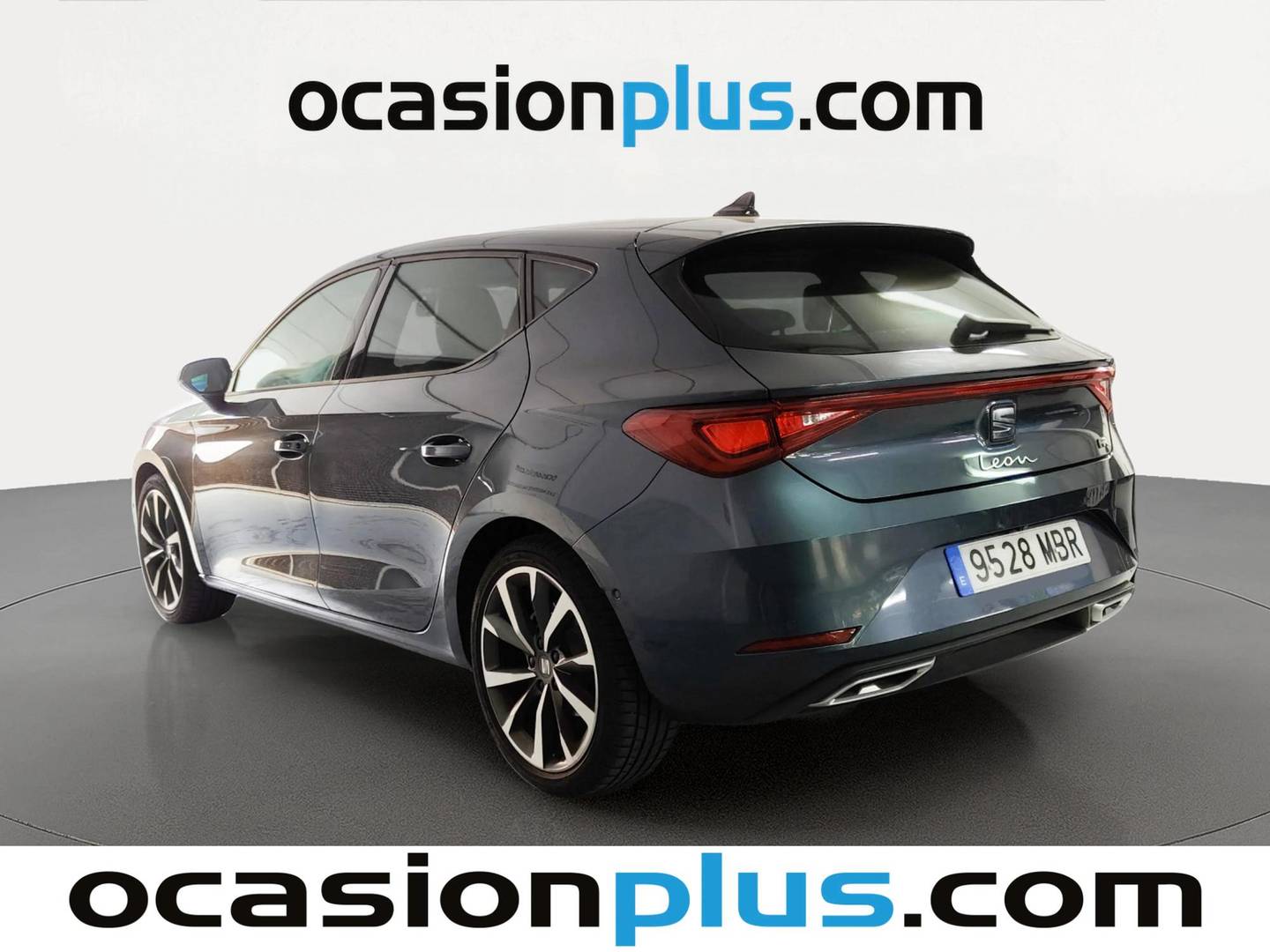 Foto Seat León SEAT León 1.5 eTSI S&S FR DSG (150 CV)