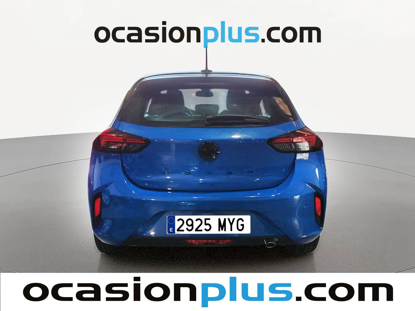 Foto Opel Corsa Opel Corsa 1.2 T XHL GS (100 CV)