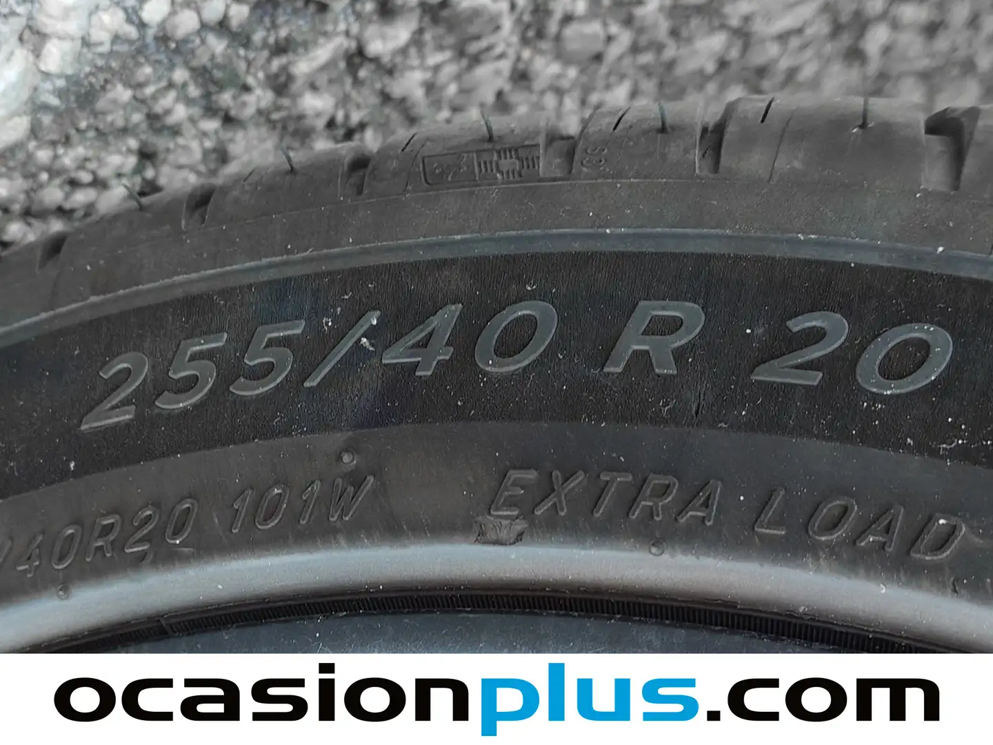 Foto Tesla Model Y Tesla Model Y Gran Autonomía 4WD (514 CV)