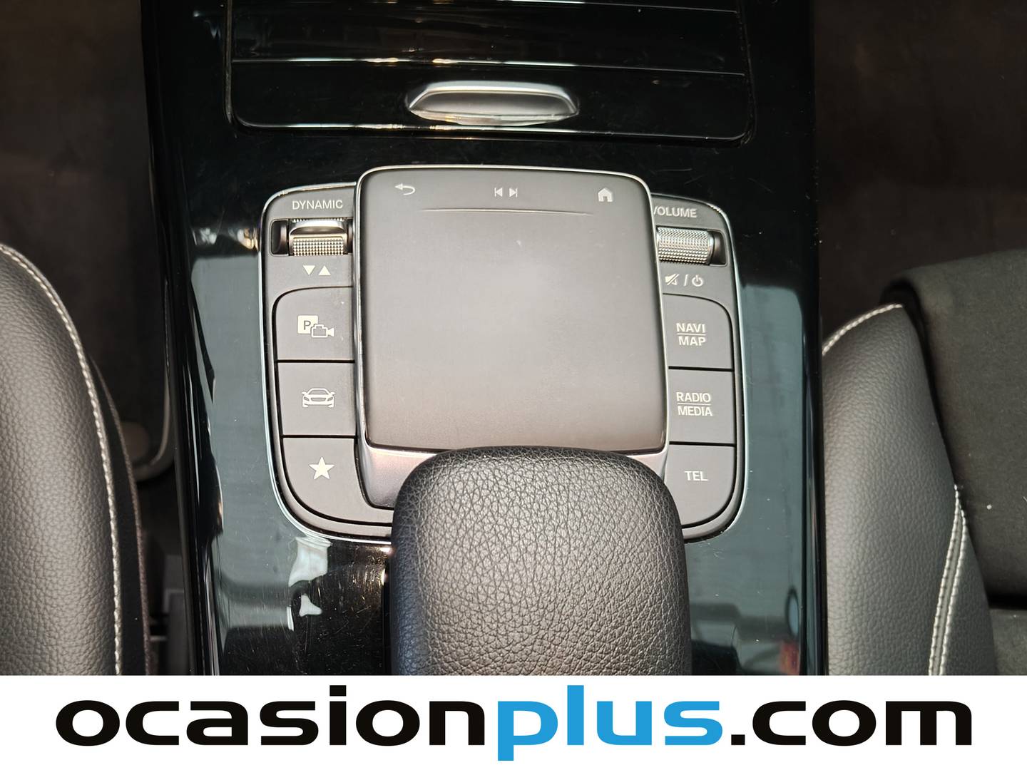 Mercedes CLA Mercedes CLA Shooting Brake Shooting Brake 200 d (150 CV) Pack AMG km 0