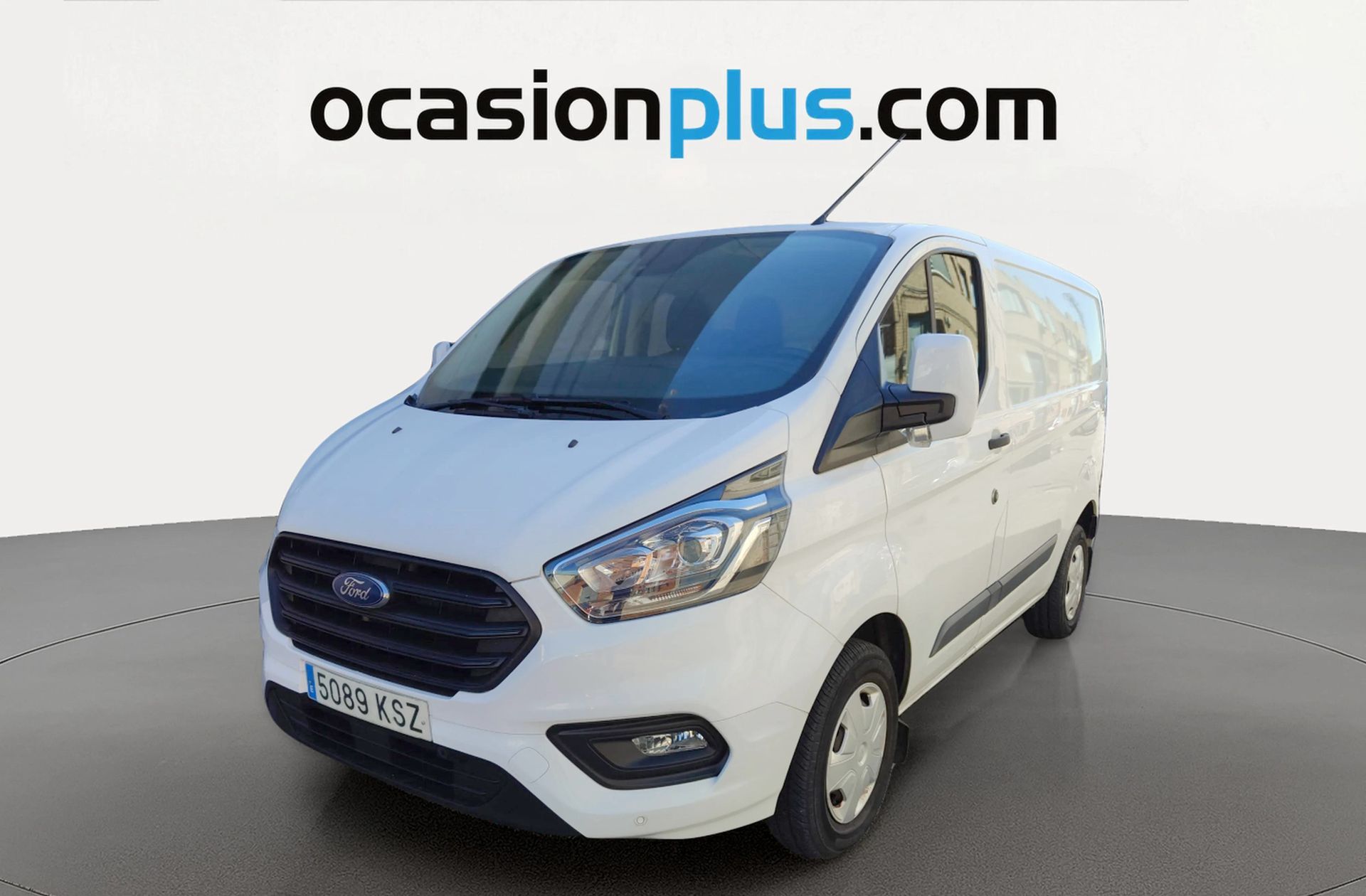Ford Transit Custom Furgon 2.0 TDCi 280 L1 Trend