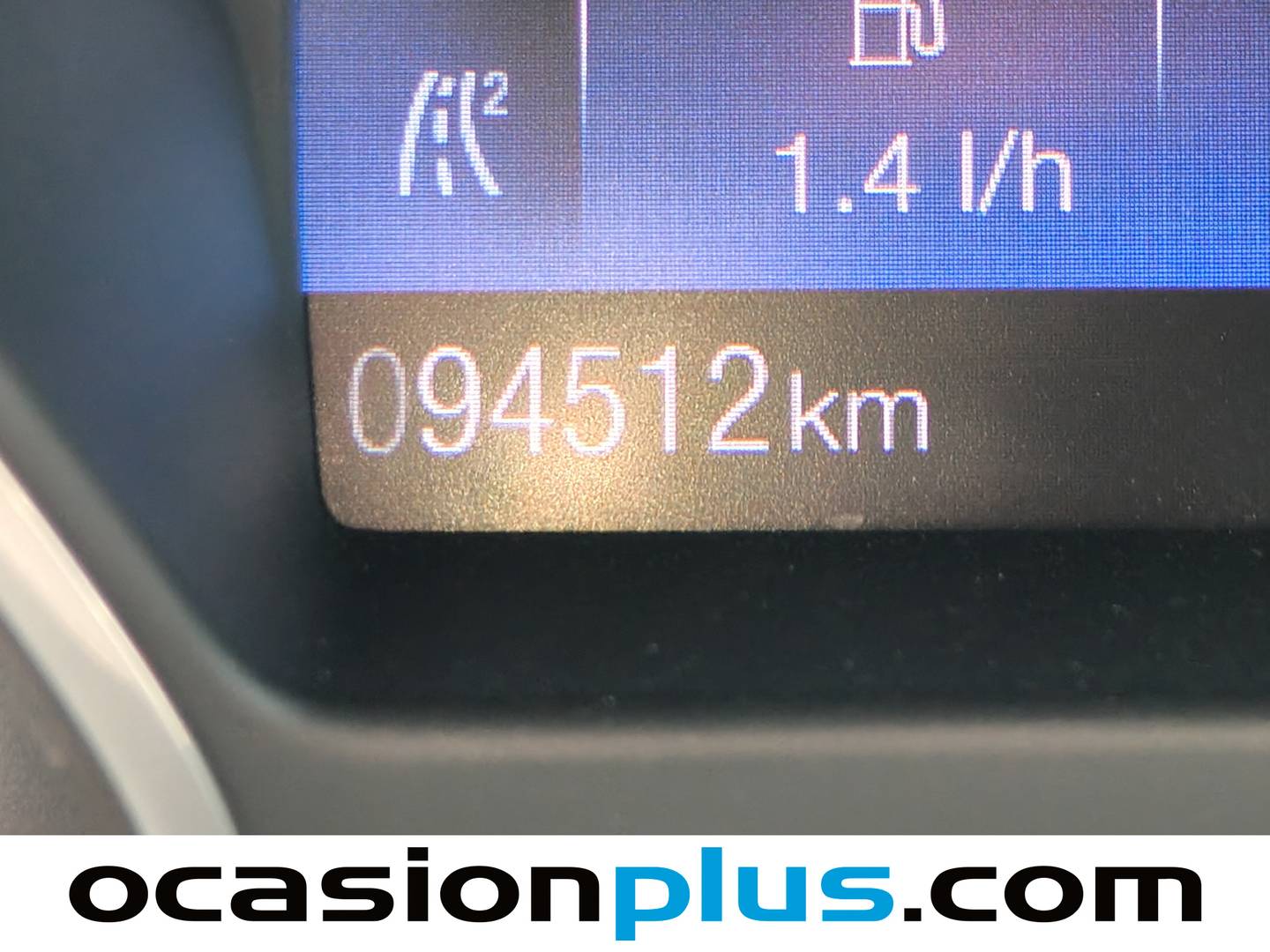 Ford Focus Ford Focus 2.0 EcoBoost S&S ST (250 CV) barato