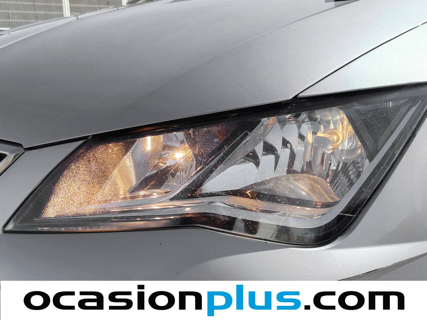 Seat León Seat León 1.2 TSI S&S Style Visio Nav (110 CV) barato