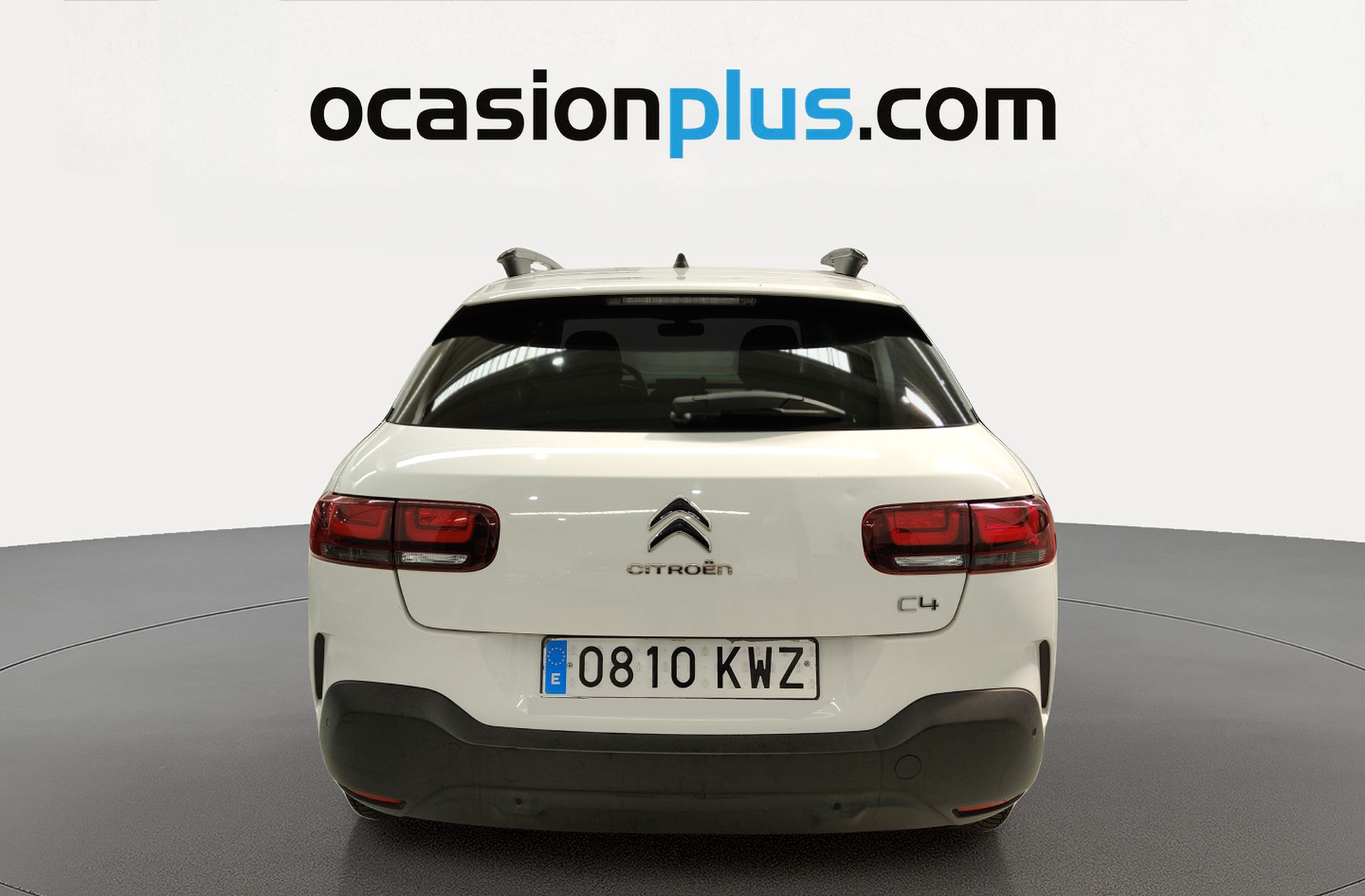 Citroën C4 Cactus BlueHDi 100 Feel - foto 14