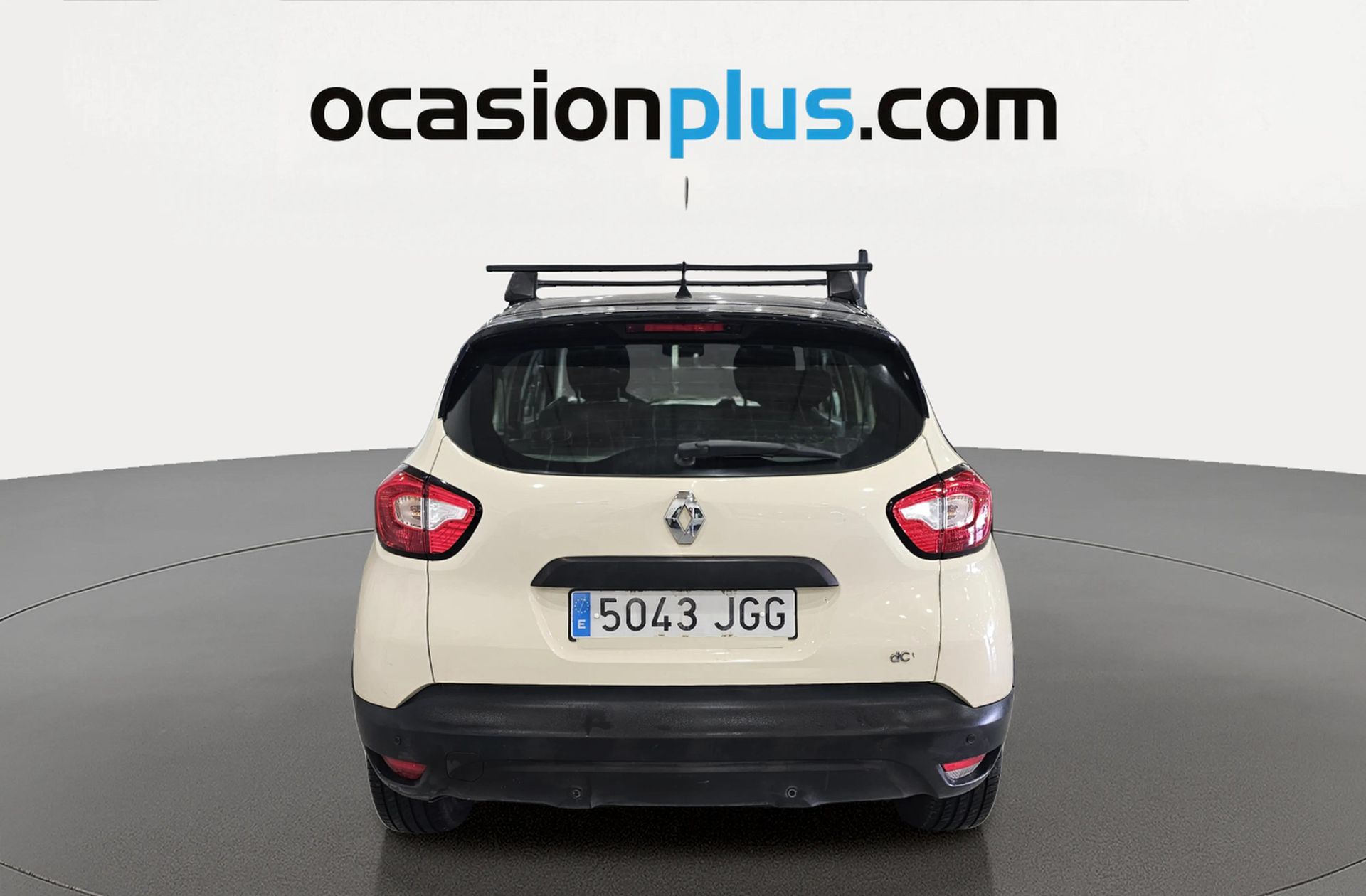 Renault Captur Zen Energy dCi eco2 - foto 13