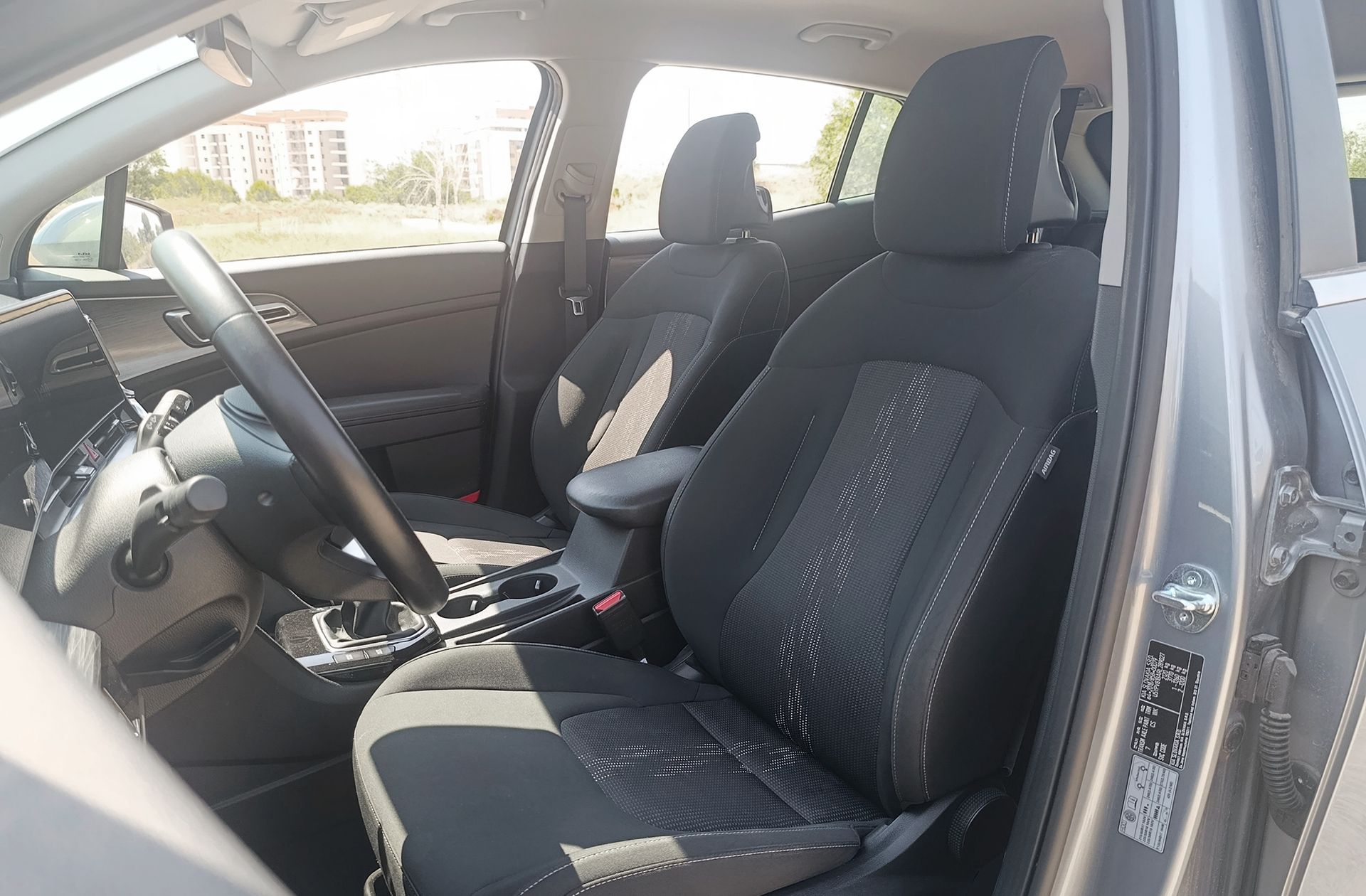 Kia Sportage 1.6 T-GDi MHEV Drive 4x2 - foto 11