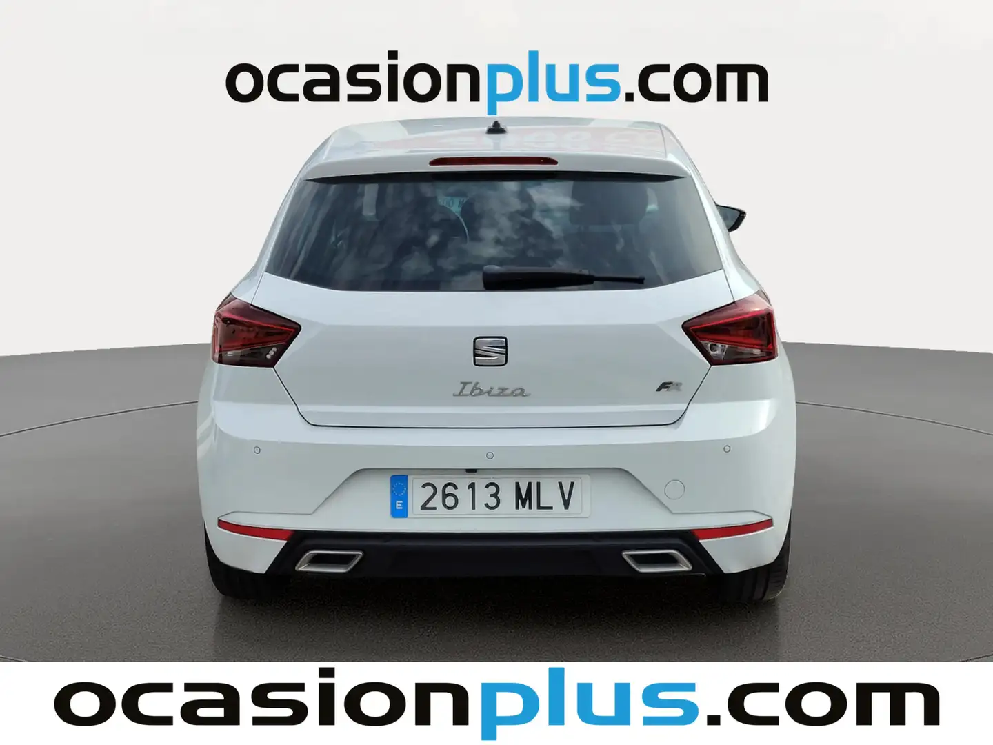 Foto Seat Ibiza SEAT Ibiza 1.0 TSI S&S FR XL (110 CV)