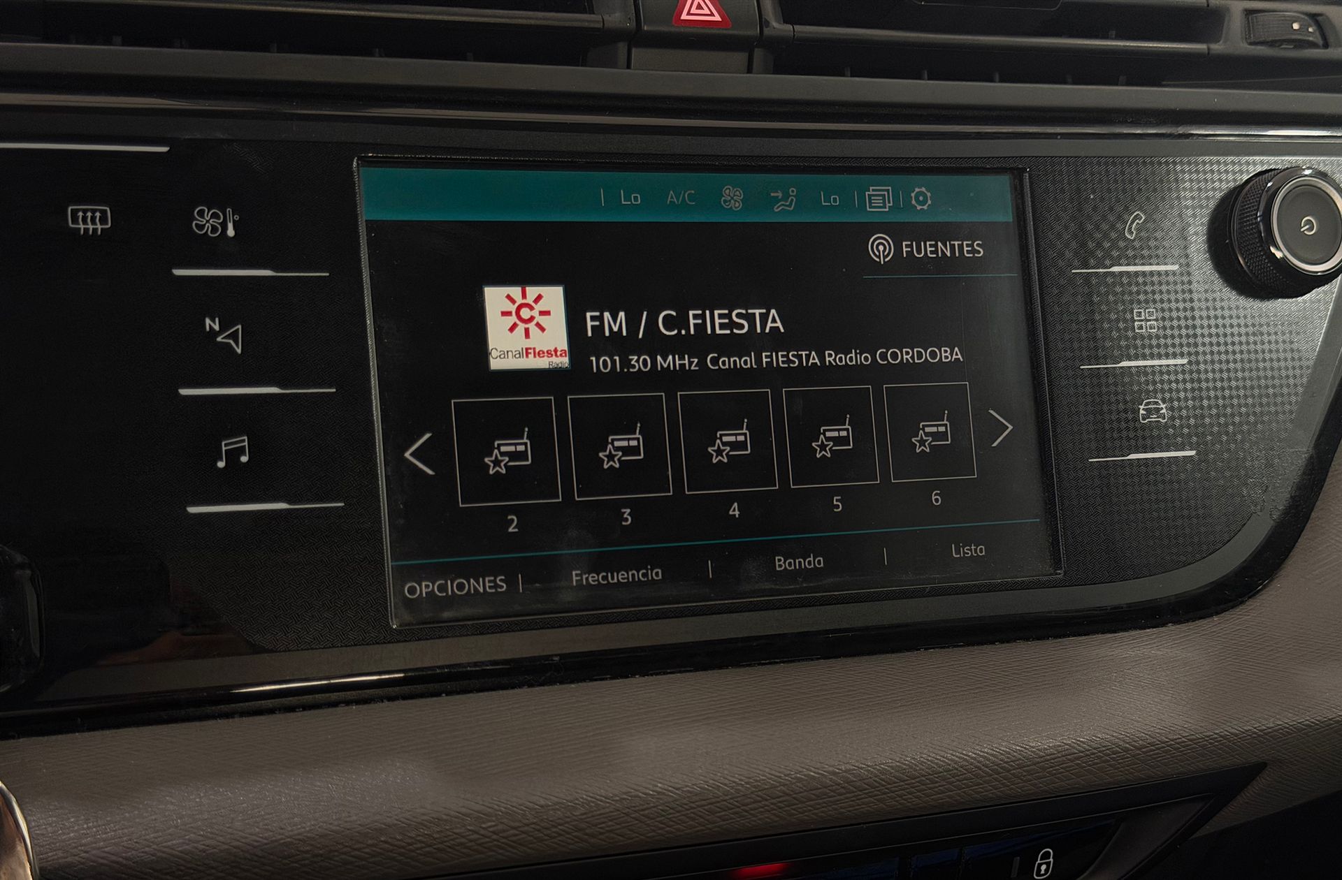 Citroën C4 Picasso PureTech 130 Feel - foto 33