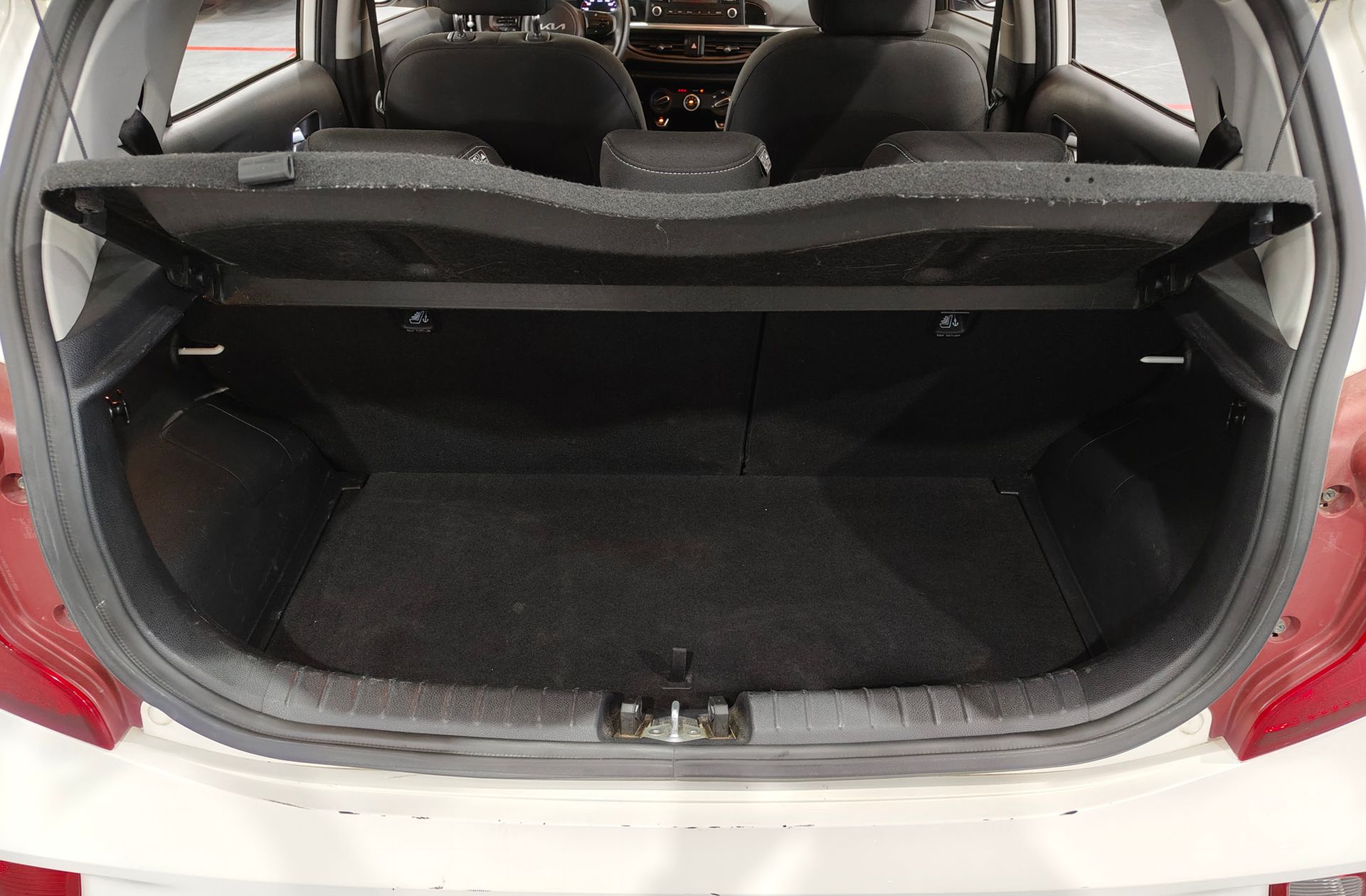 Kia Picanto 1.0 DPi Concept Pack Comfort - foto 13