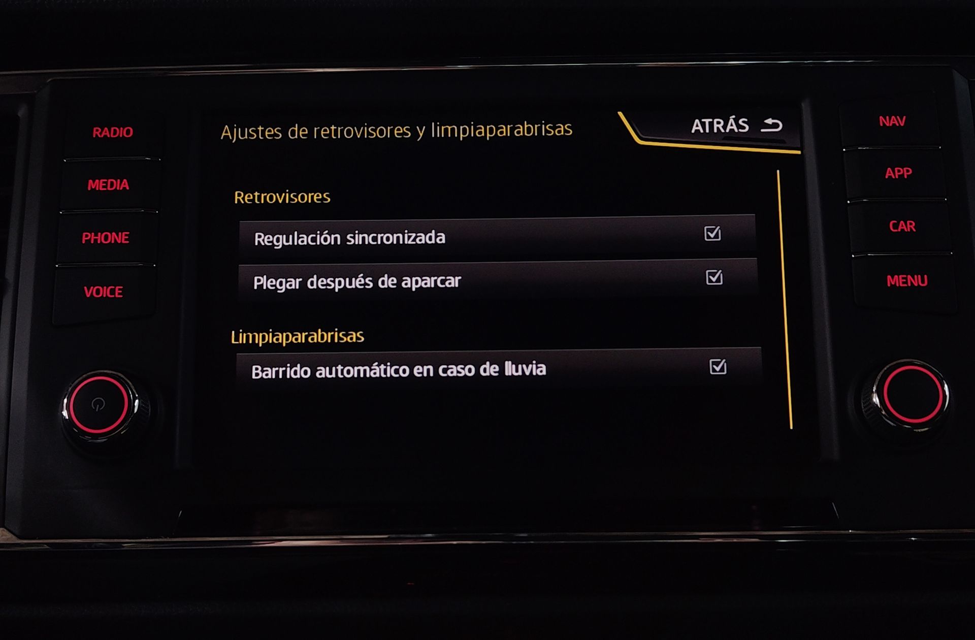 SEAT Ateca 1.4 Ecotsi FR DSG - foto 13
