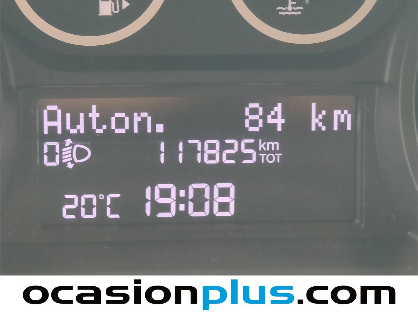 Lancia Ypsilon Lancia Ypsilon 1.2 Gold Evo II (69 CV) seminuevo