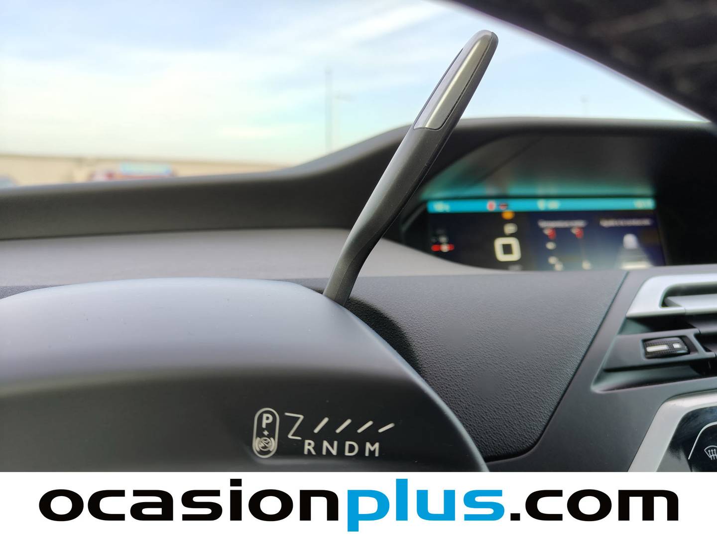 Citroën Grand C4 Spacetourer Citroen Grand C4 Spacetourer BlueHDi 130 Shine Pack EAT8 (130 CV) 7 Plazas de segunda mano