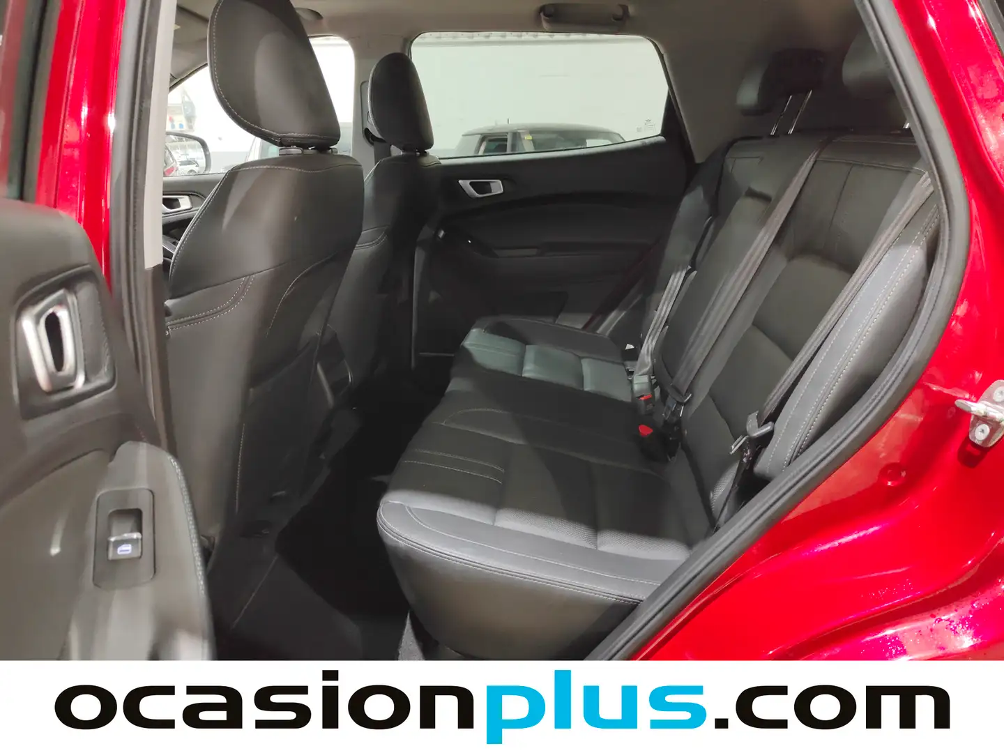 Foto DR AUTOMOBILES DR 4.0 DR AUTOMOBILES DR4 1.5 (116 CV)