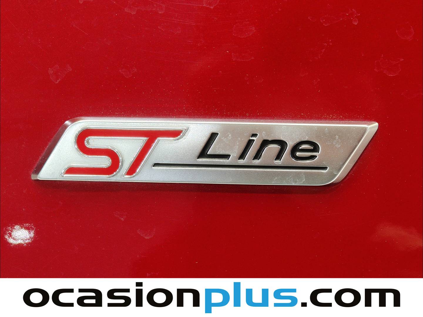 Ford Puma Ford Puma 1.0 EcoBoost MHEV ST-Line X Auto (155 CV) de segunda mano