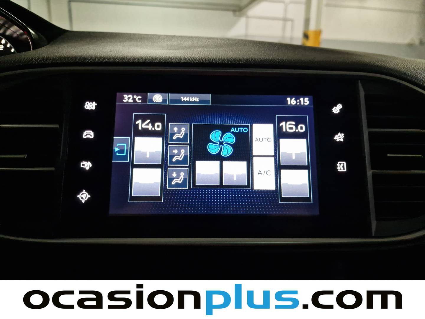 Peugeot 308 Peugeot 308 SW 2.0 BlueHDI GT EAT6 (180 CV) seminuevo