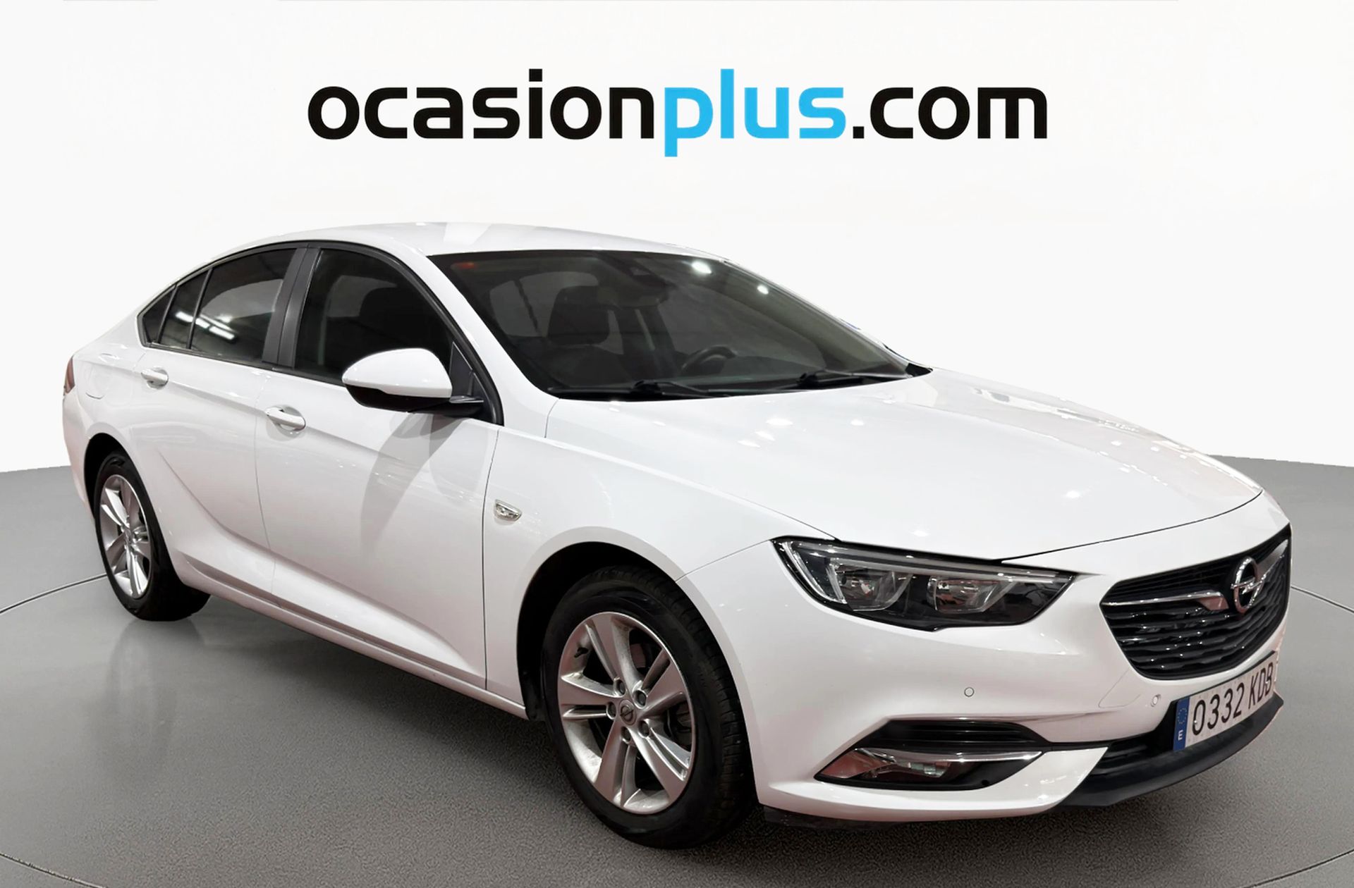 Opel Insignia GS 1.6 CDTI Turbo D Selective - foto 2