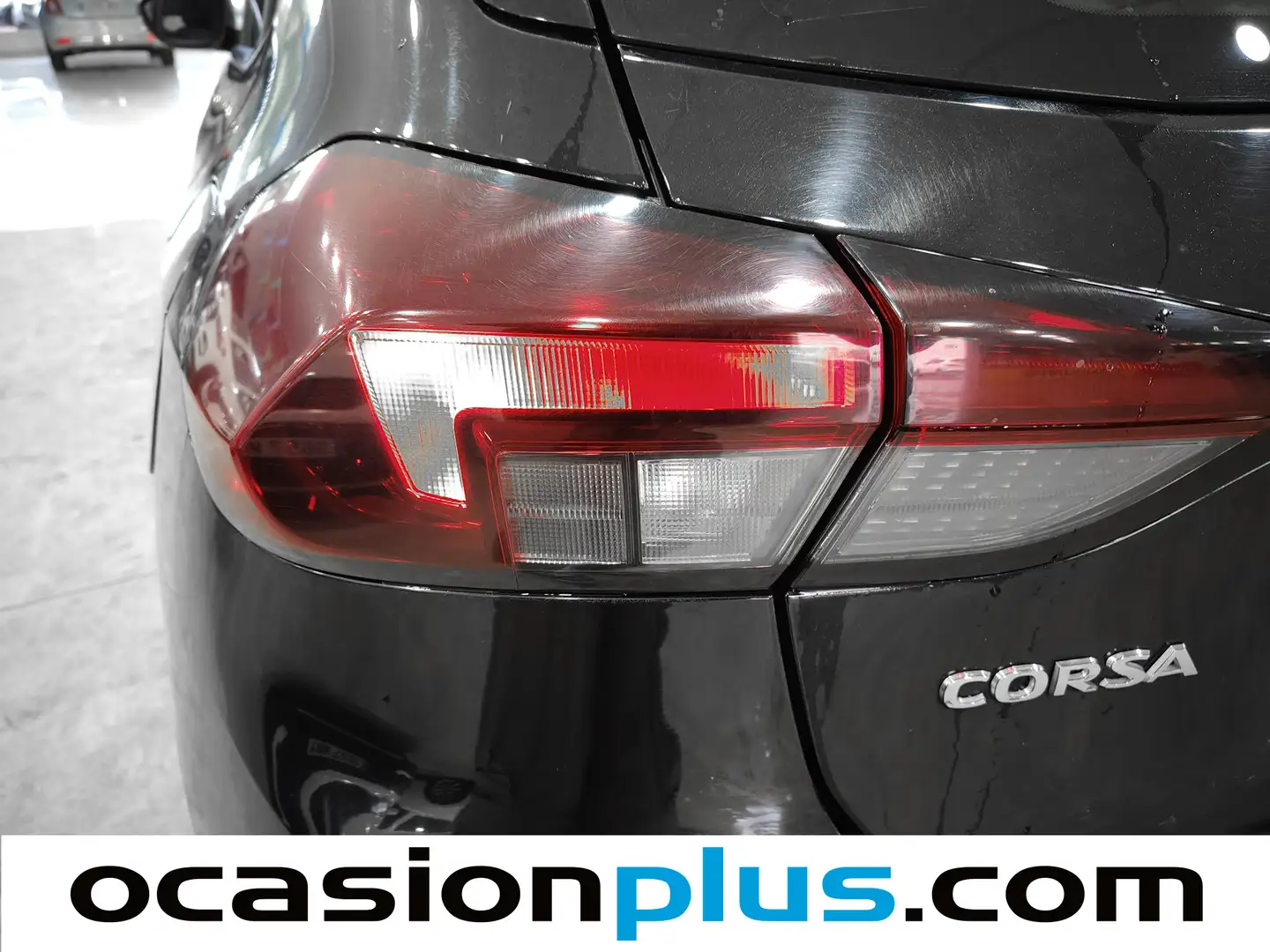 Foto Opel Corsa Opel Corsa 1.2 XEL S&S Edition (75 CV)