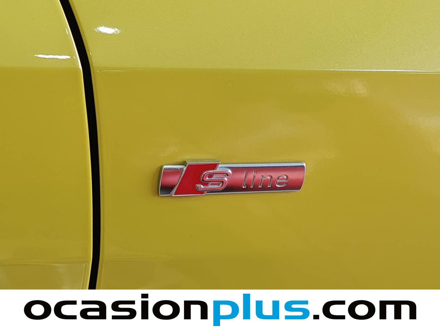 Foto Audi A1 Audi A1 Sportback Adrenalin 35 TFSI (150 CV) S tronic Paquete S-Line