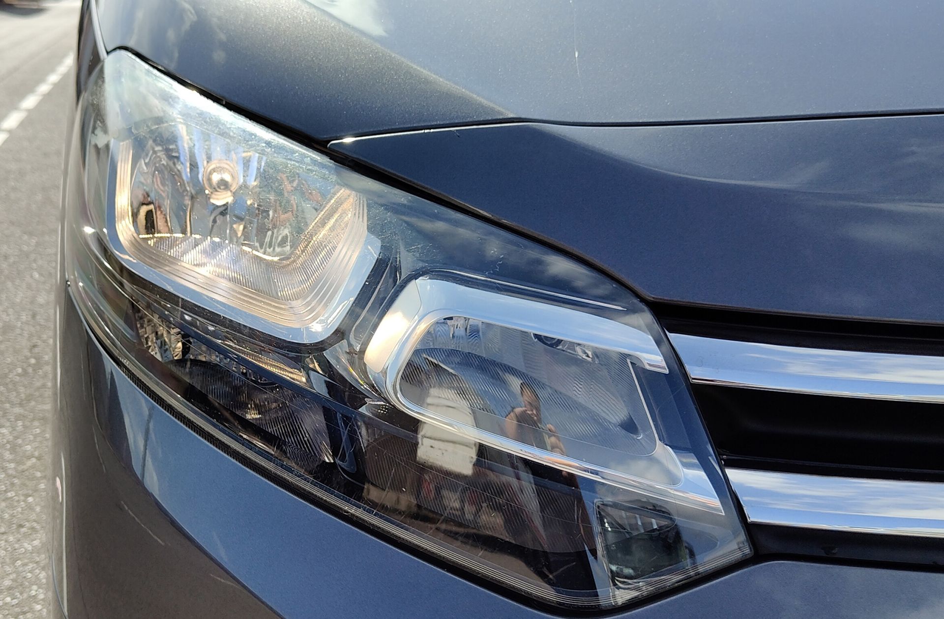 Citroën SpaceTourer BlueHDi 150 Talla M Business 9 plazas - foto 15