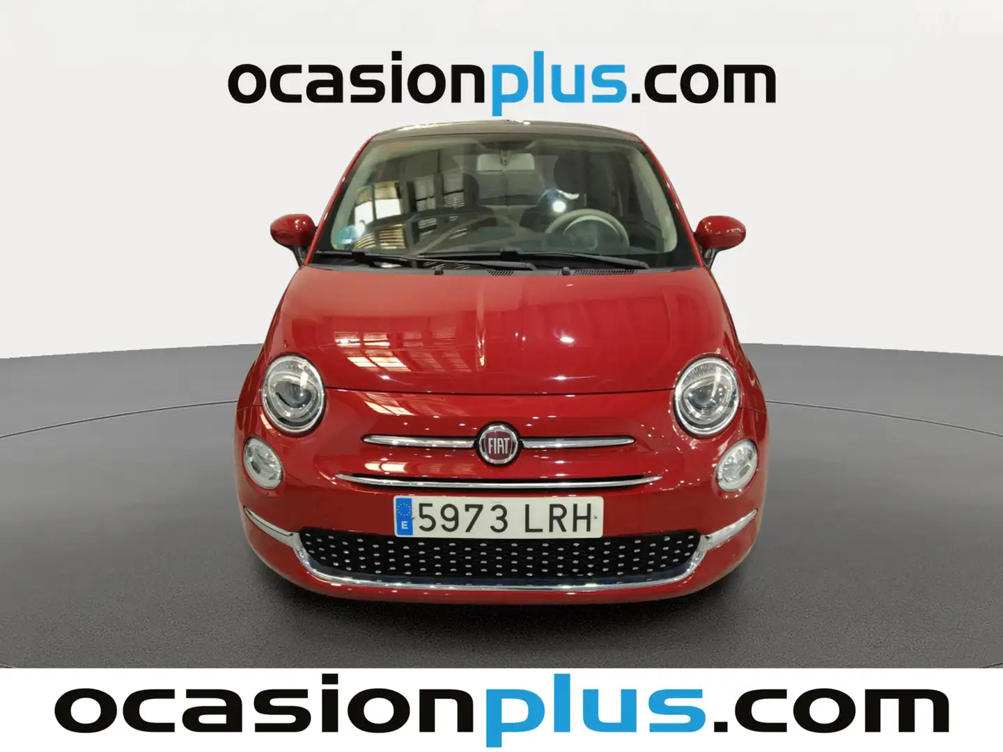 Foto Fiat 500 Fiat 500 1.0 Hybrid Dolcevita (70 CV)