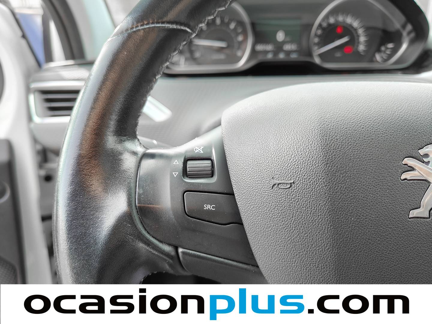 Foto Peugeot 2008 Peugeot 2008 BlueHDi 100 Allure (100 CV)