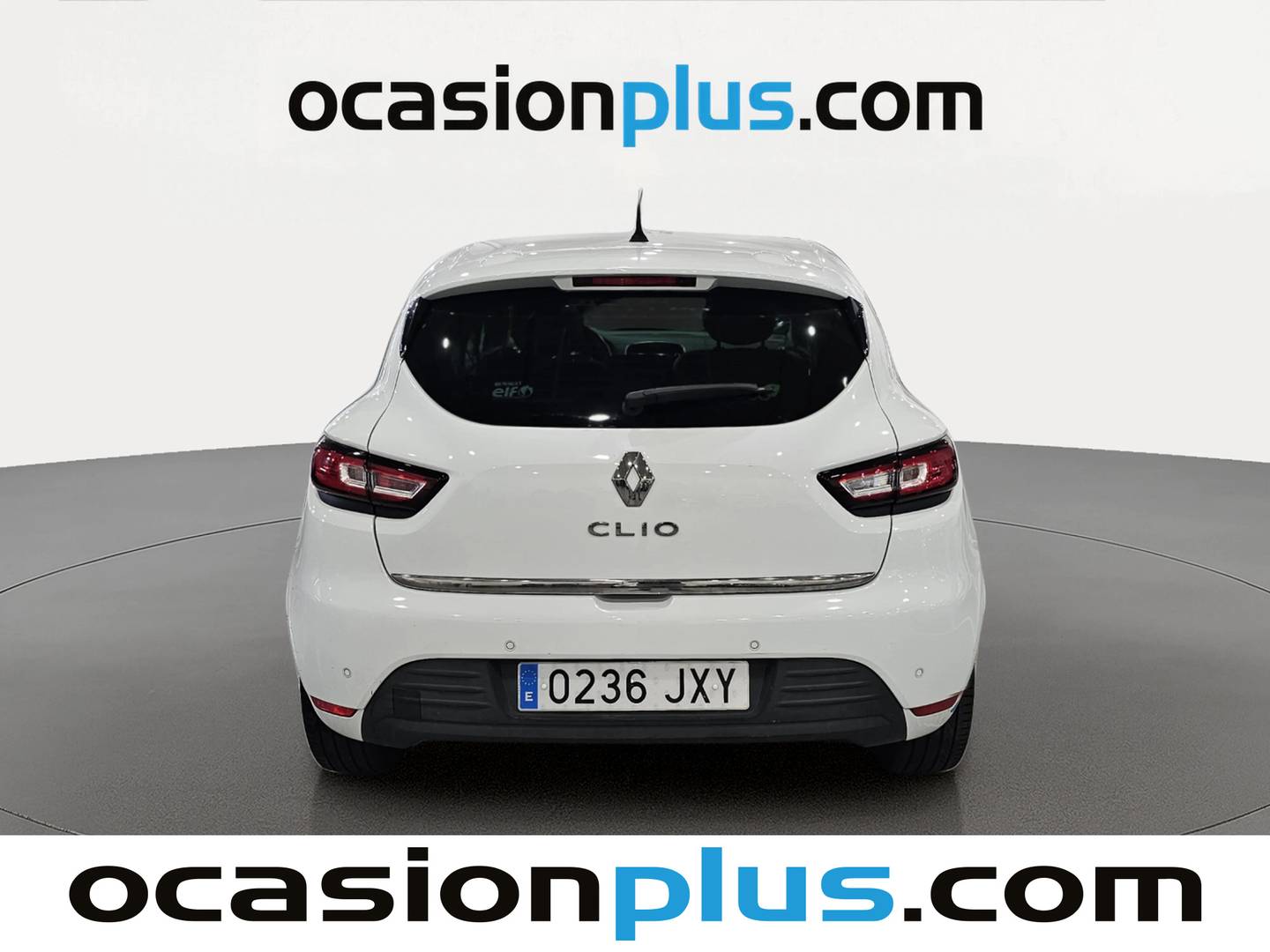 Renault Clio Renault Clio Zen Energy TCe (120 CV) al mejor precio