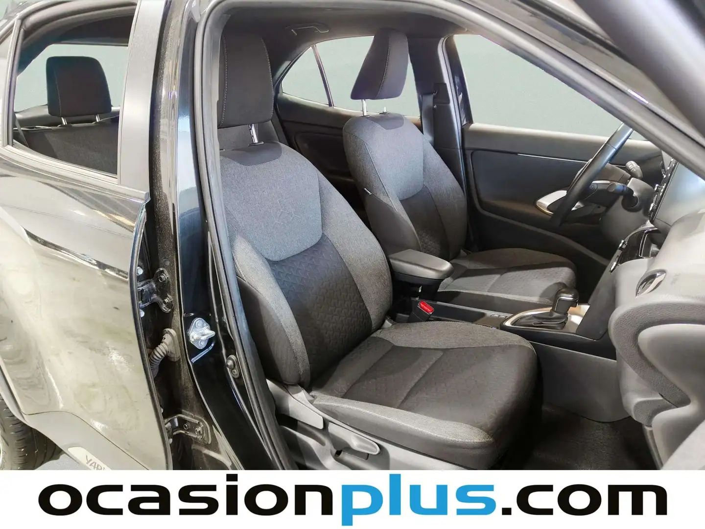 Foto Toyota Yaris Cross Toyota Yaris Cross 120H Active Tech (116 CV)