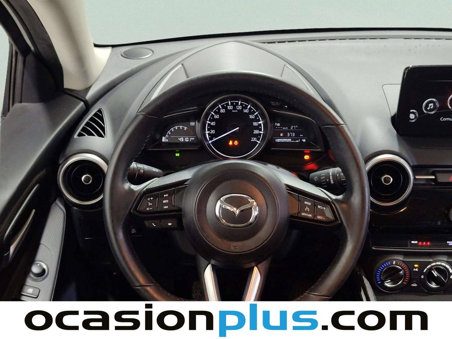 Mazda Mazda2 Mazda Mazda 2 1.5 GE Origin (90 CV) barato
