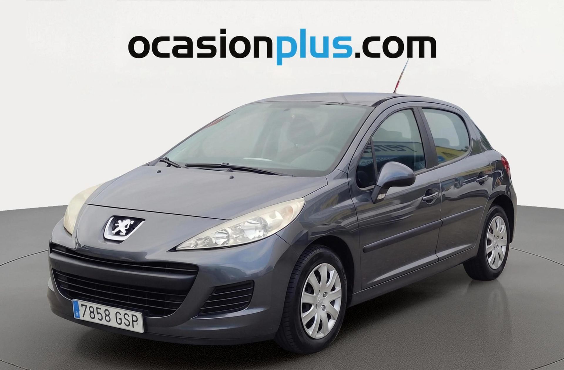 Peugeot 207 1.6 HDi Confort