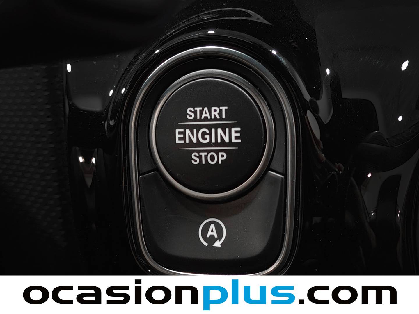 Foto Mercedes Clase A Mercedes-Benz Clase A Sedán Sedán 200 (163 CV) Pack AMG