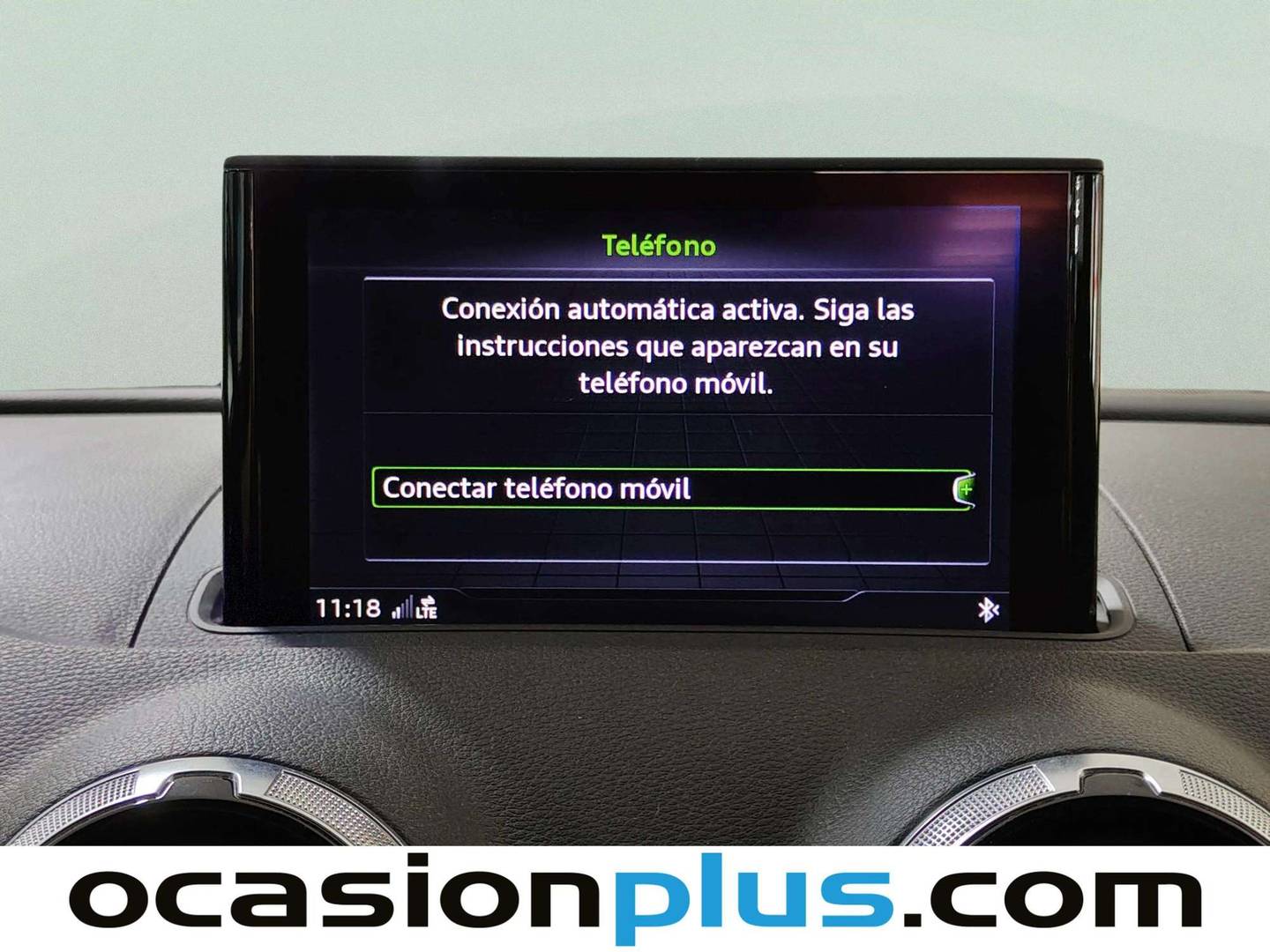 Audi A3 Audi A3 Sportback S line 35 TFSI (150 CV) 150cv