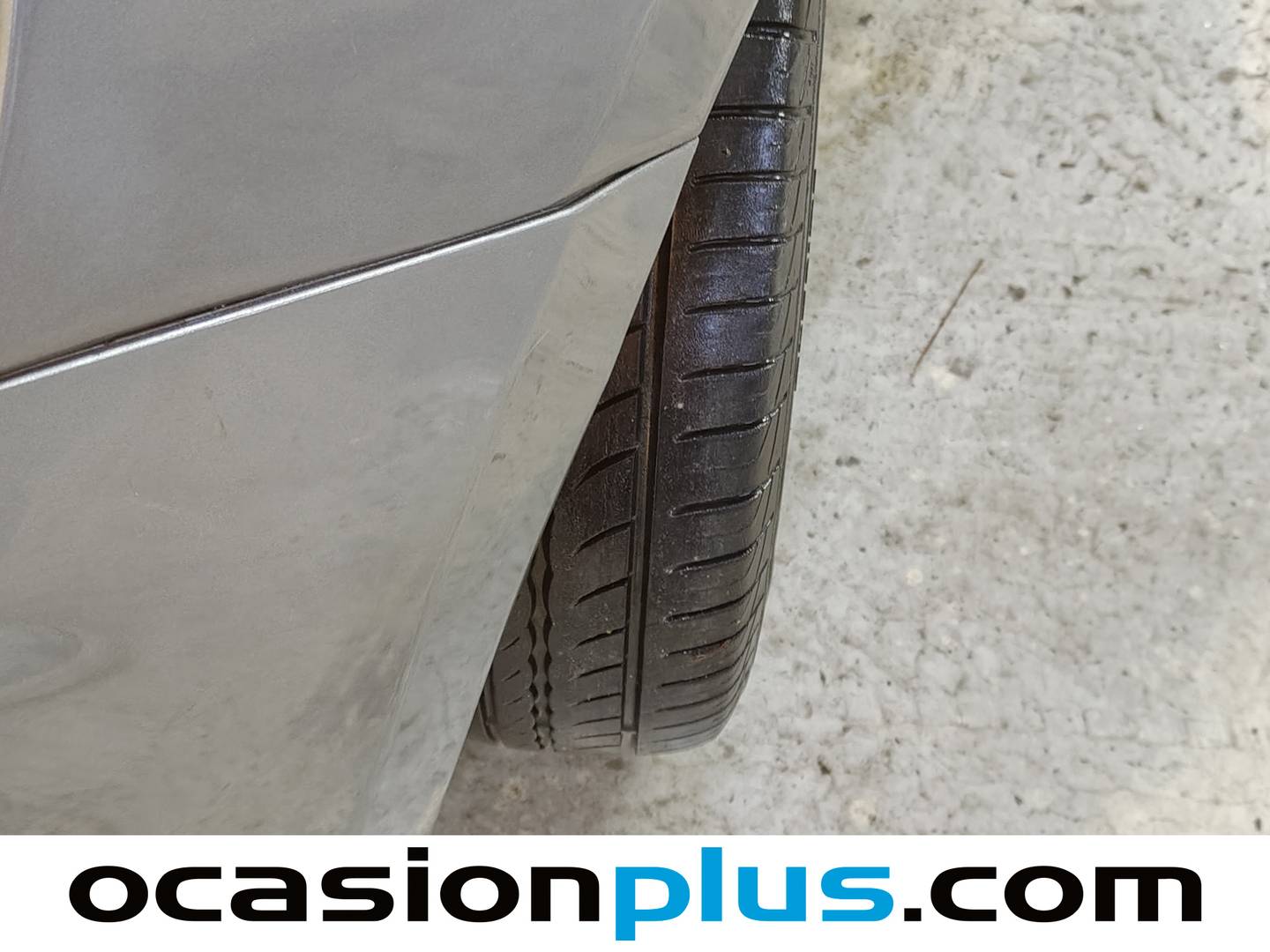 Foto Mitsubishi Space Star Mitsubishi Space Star 120 MPI Motion  (80 CV)