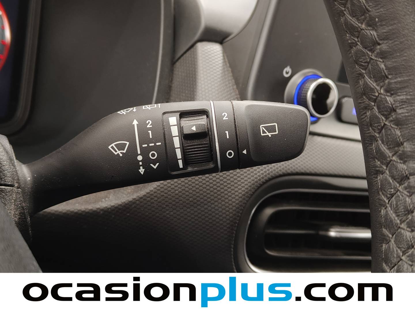 Foto Hyundai Kona Hyundai Kona 1.0 TGDi Maxx 4x2 (120 CV)