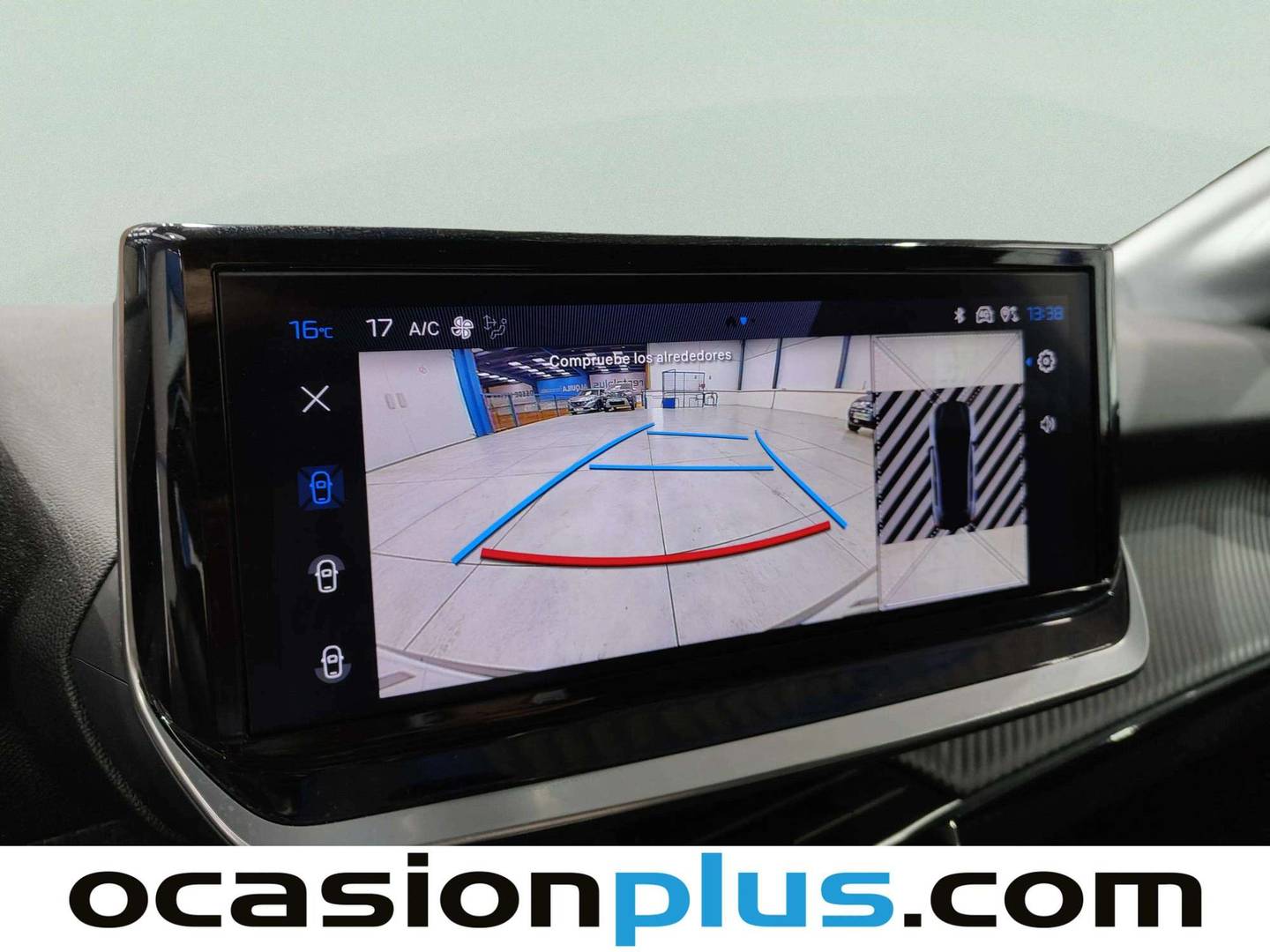 Foto Peugeot 208 Peugeot 208 Allure Hybrid eDCS6 (100 CV)