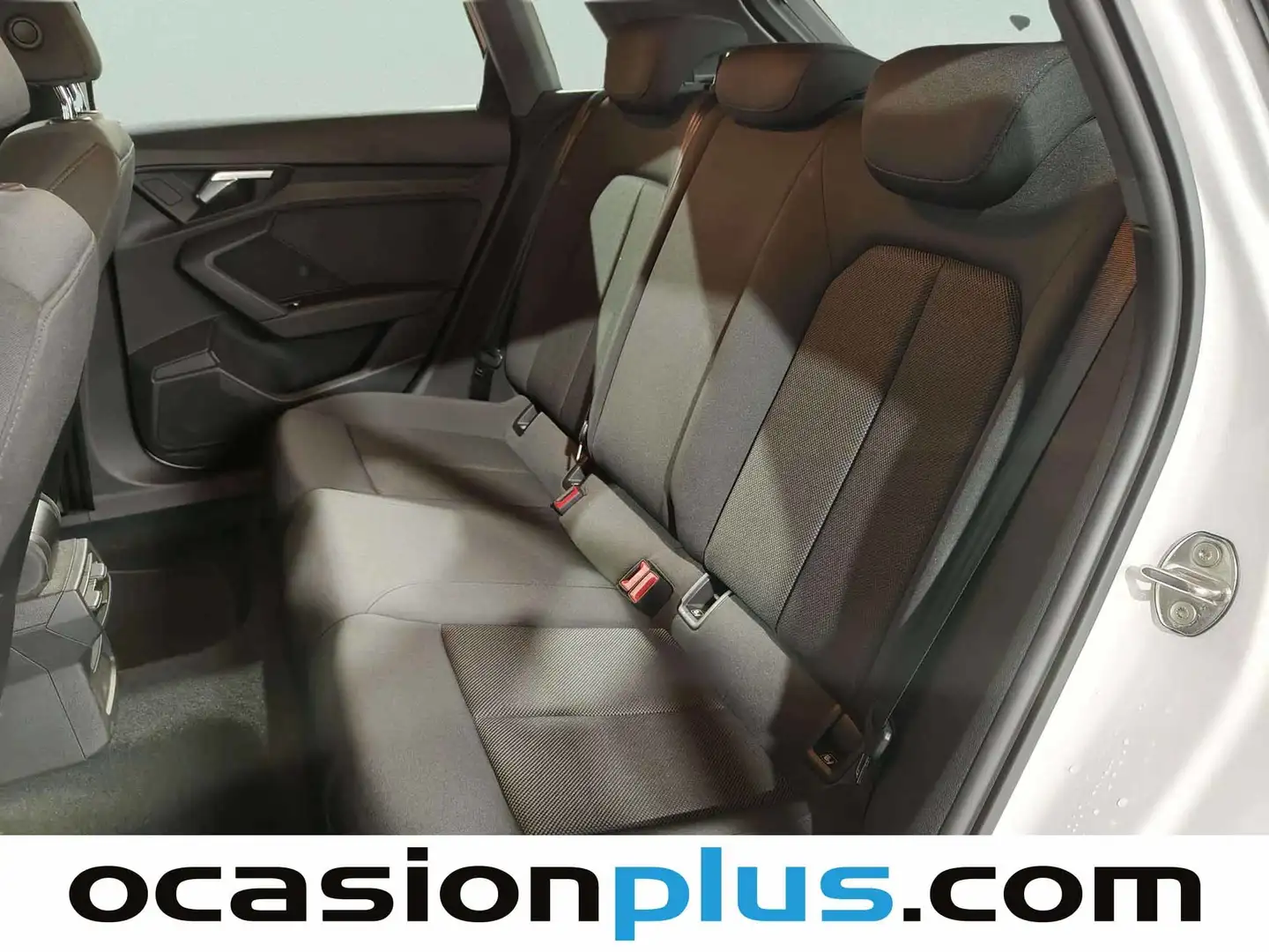 Foto Audi A3 Audi A3 Sportback Sportback 30 TFSI (110 CV) S tronic