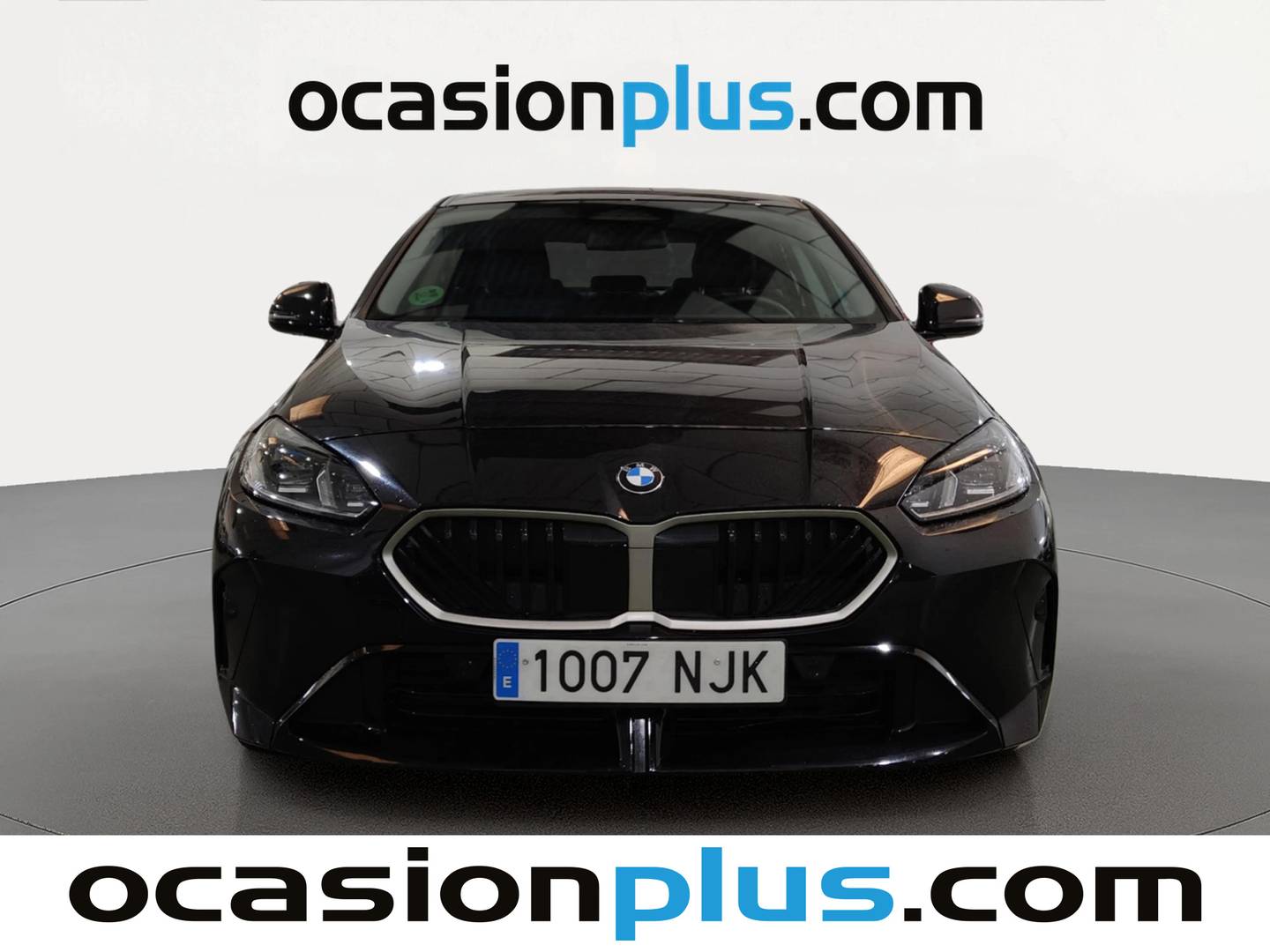 BMW Serie 2 BMW Serie 2 218d Gran Coupe (150 CV) Pack M seminuevo